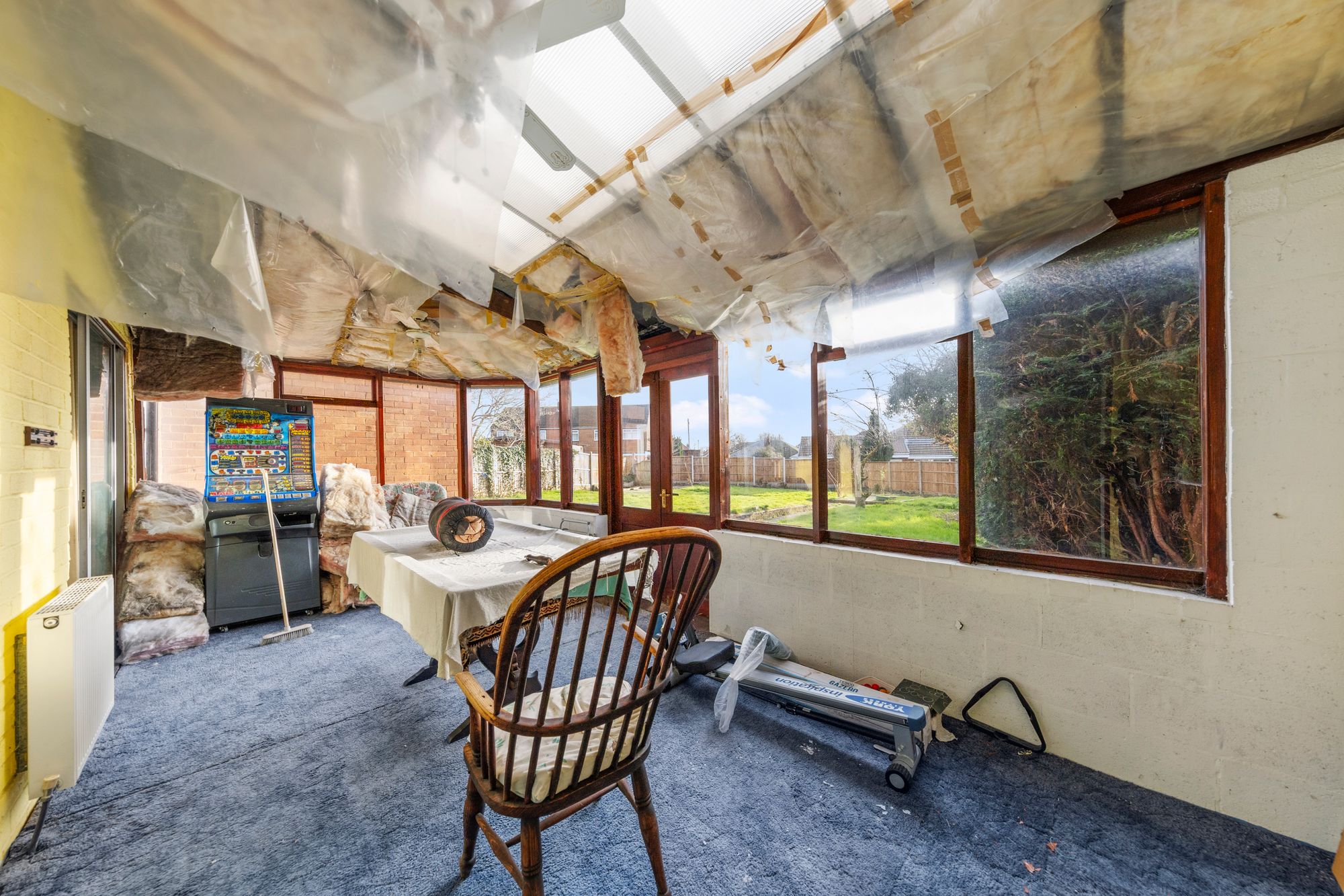 Friars Avenue, Great Sankey, WA5