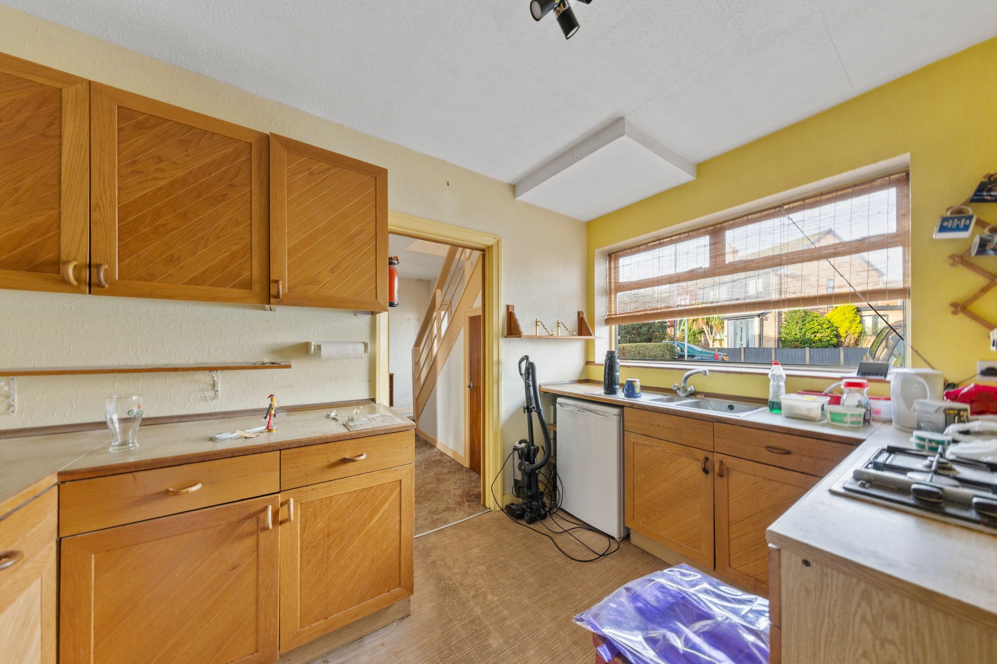 Friars Avenue, Great Sankey, WA5