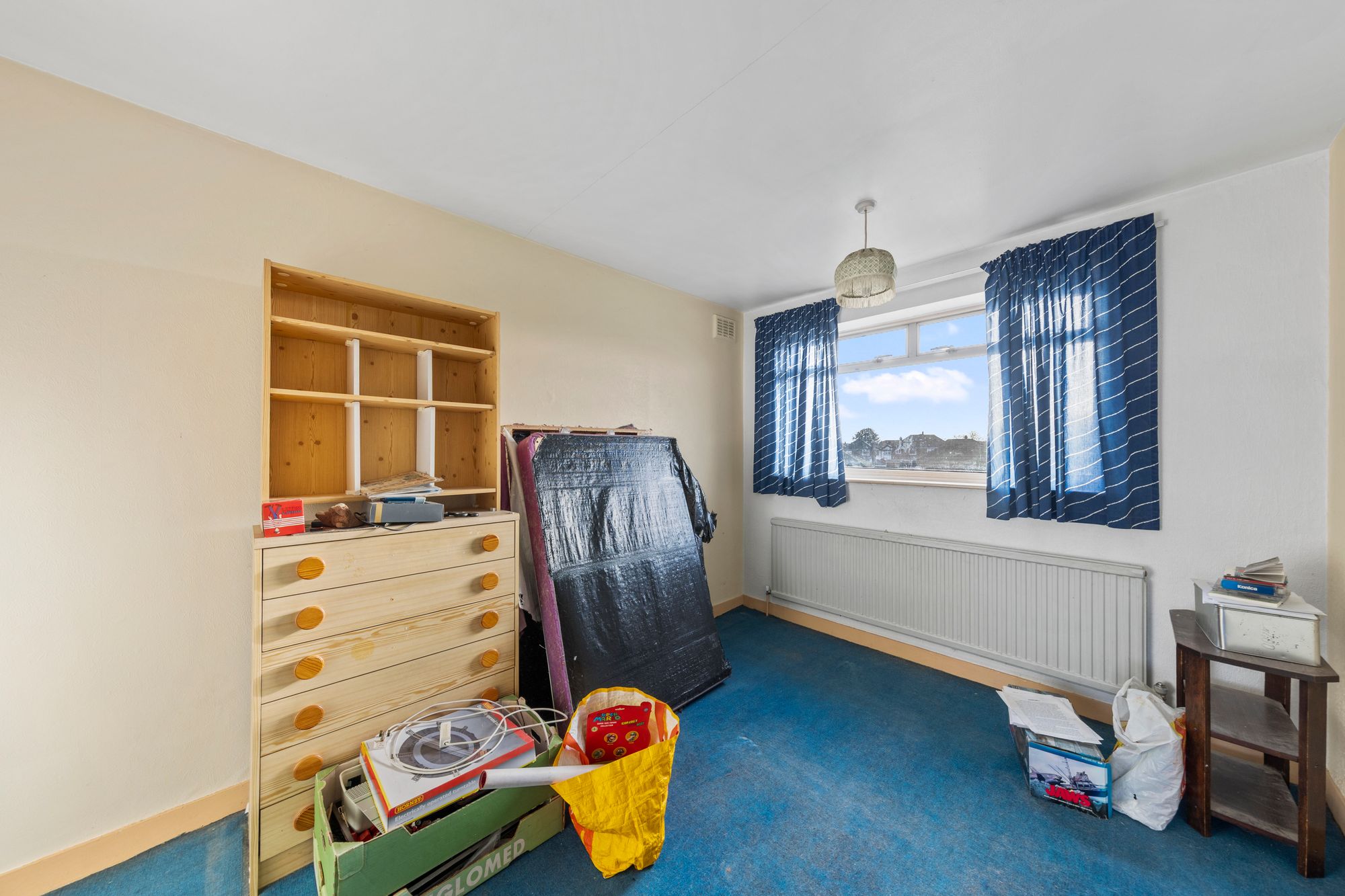 Friars Avenue, Great Sankey, WA5