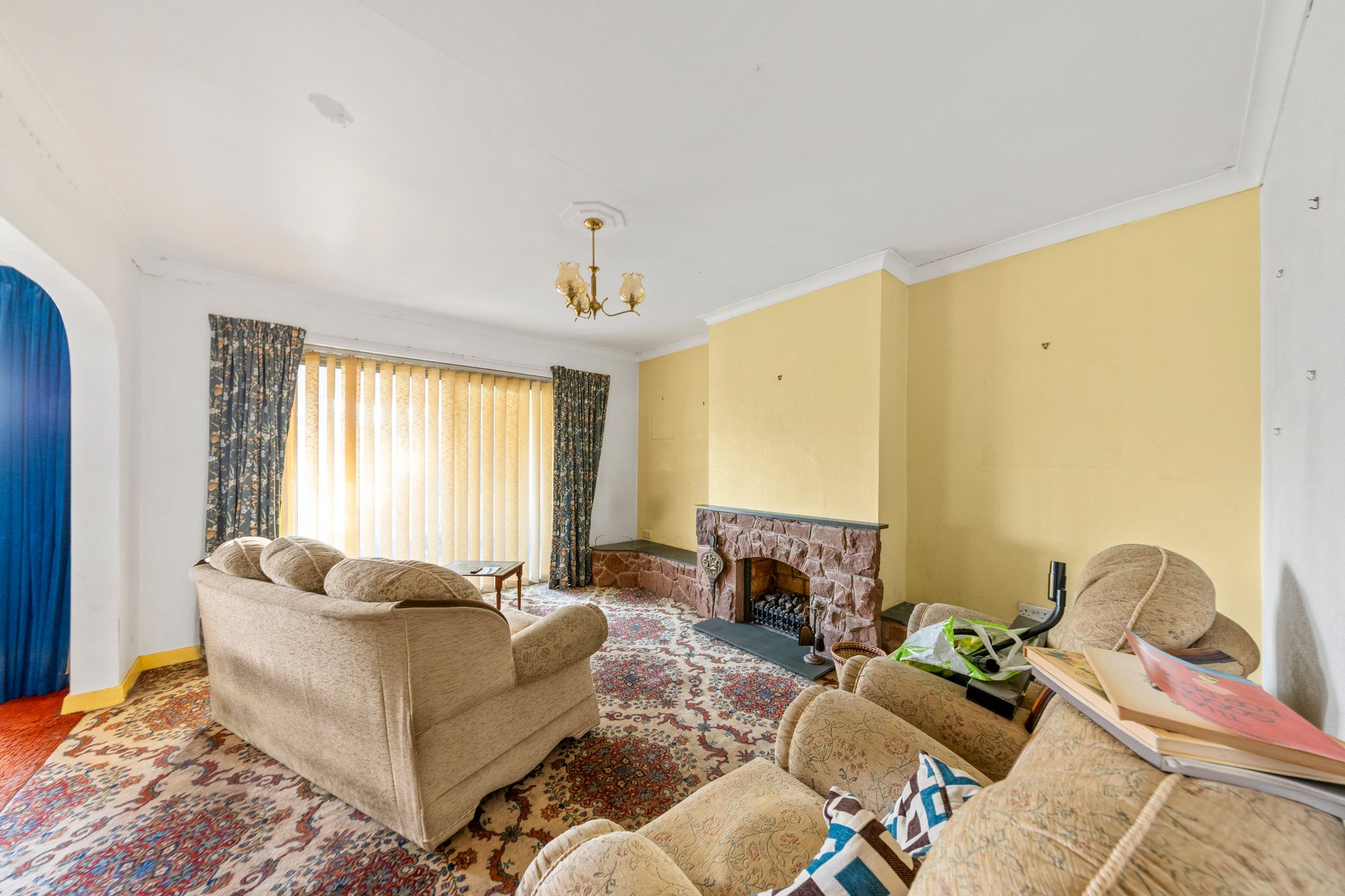 Friars Avenue, Great Sankey, WA5