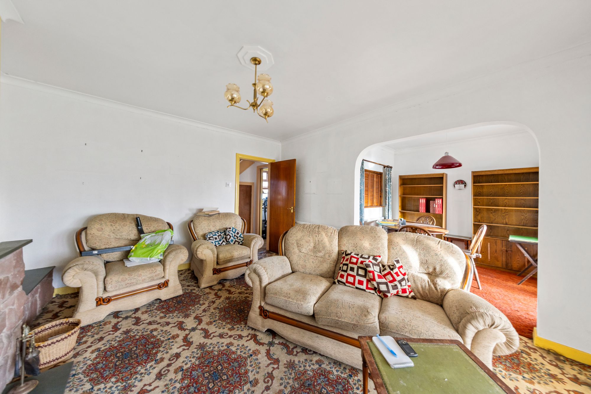 Friars Avenue, Great Sankey, WA5