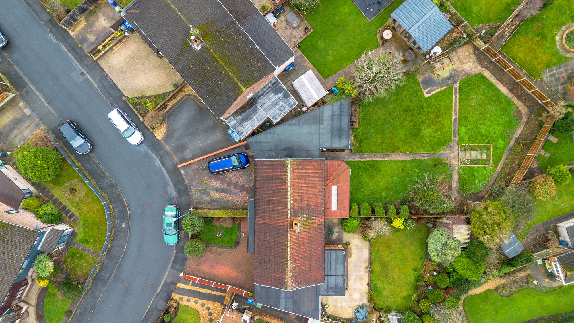 Friars Avenue, Great Sankey, WA5