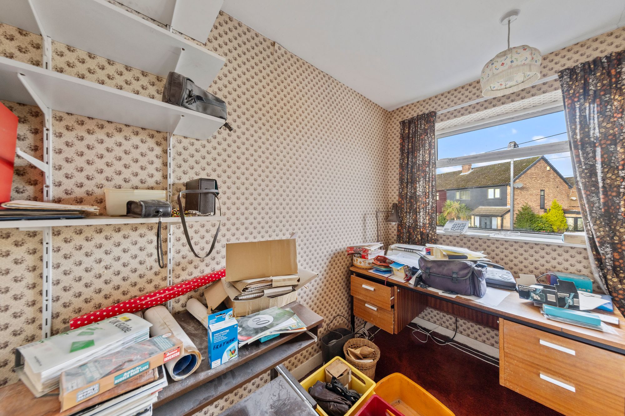 Friars Avenue, Great Sankey, WA5