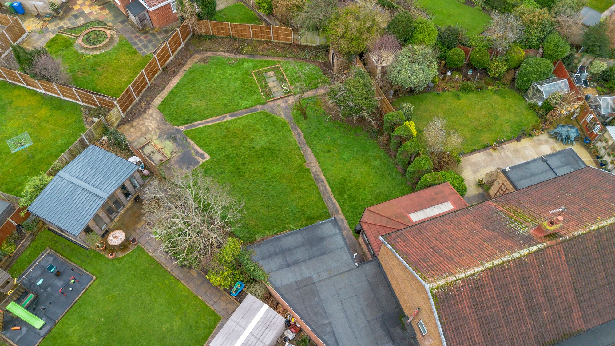 Friars Avenue, Great Sankey, WA5