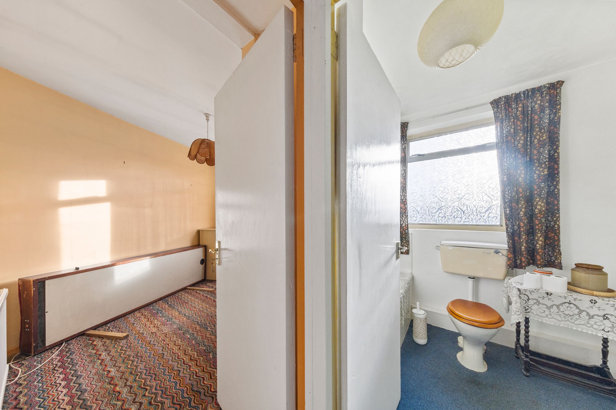 Friars Avenue, Great Sankey, WA5