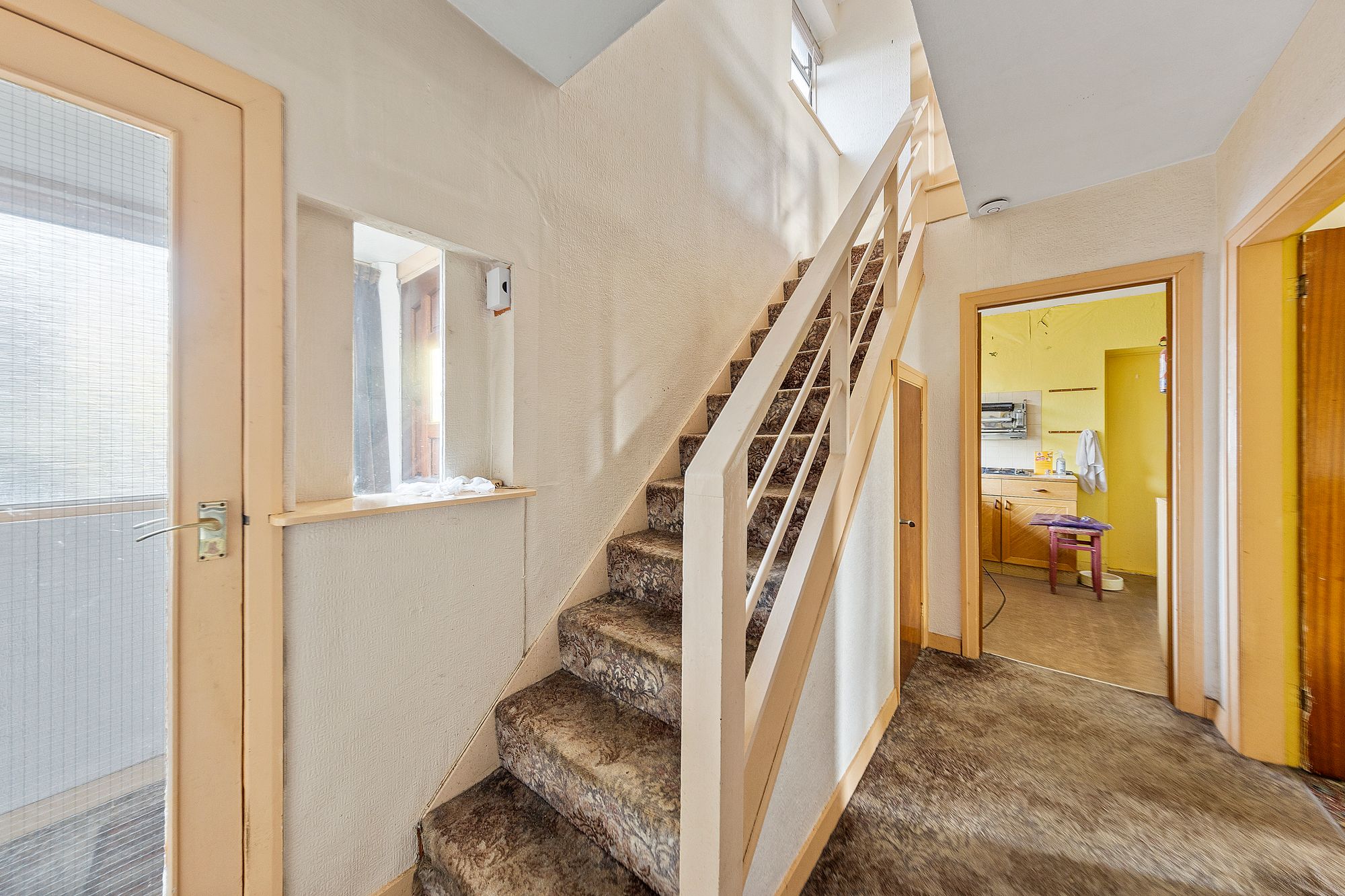 Friars Avenue, Great Sankey, WA5