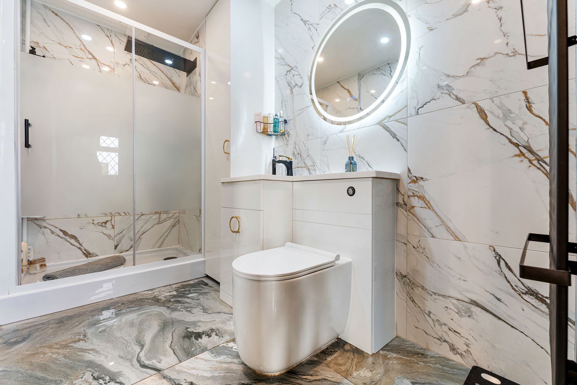 Barn Lane, Warrington