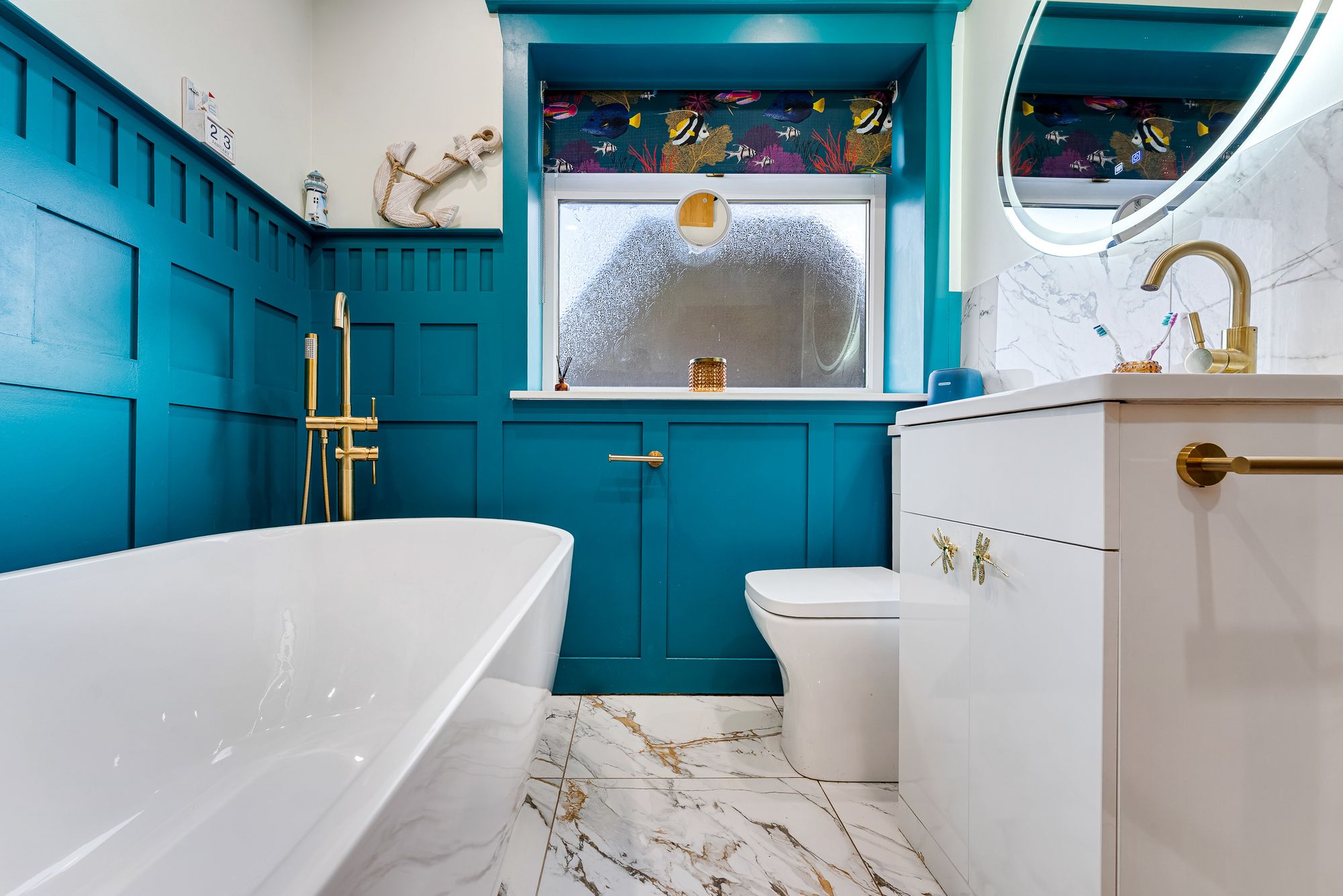 Barn Lane, Warrington