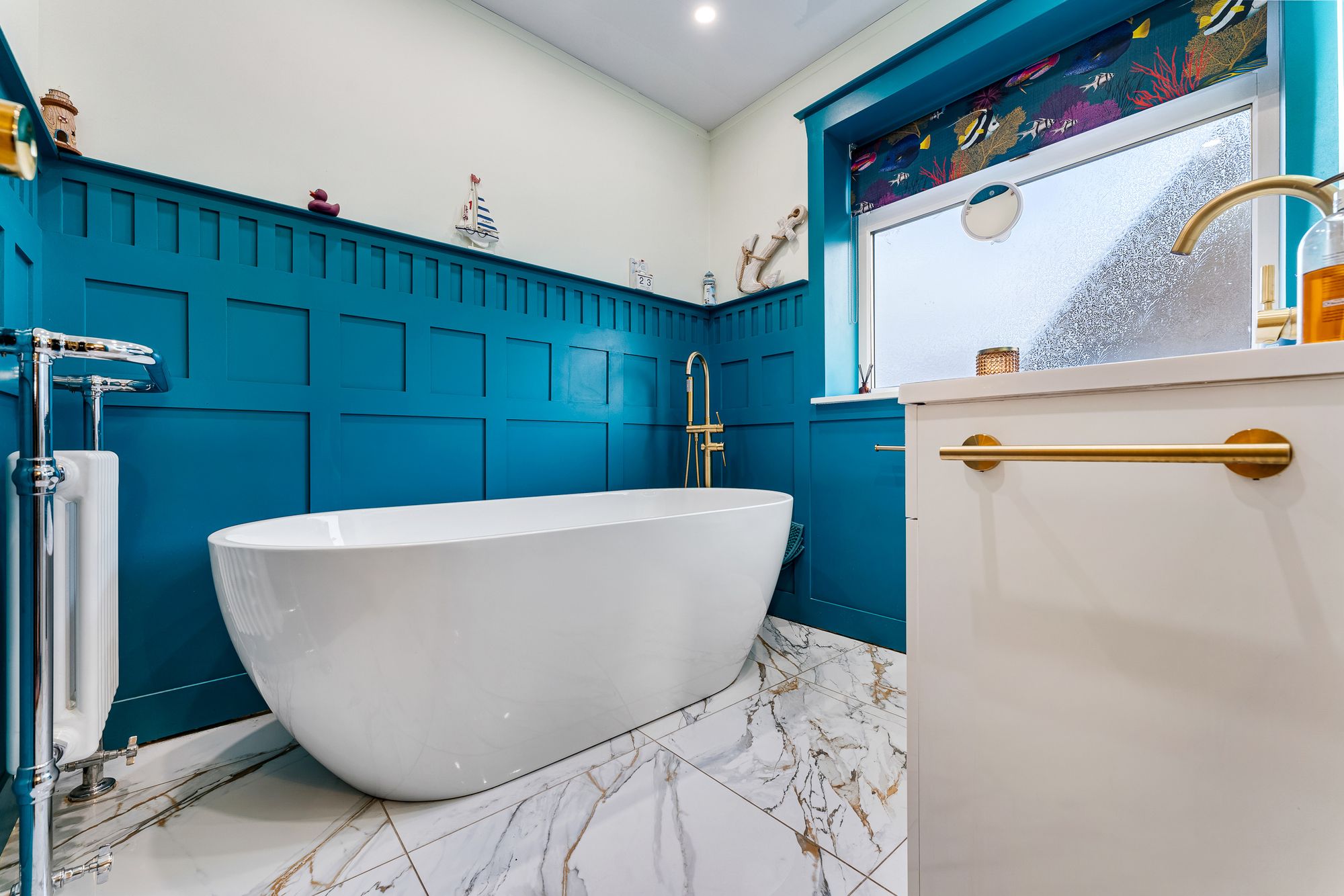 Barn Lane, Warrington