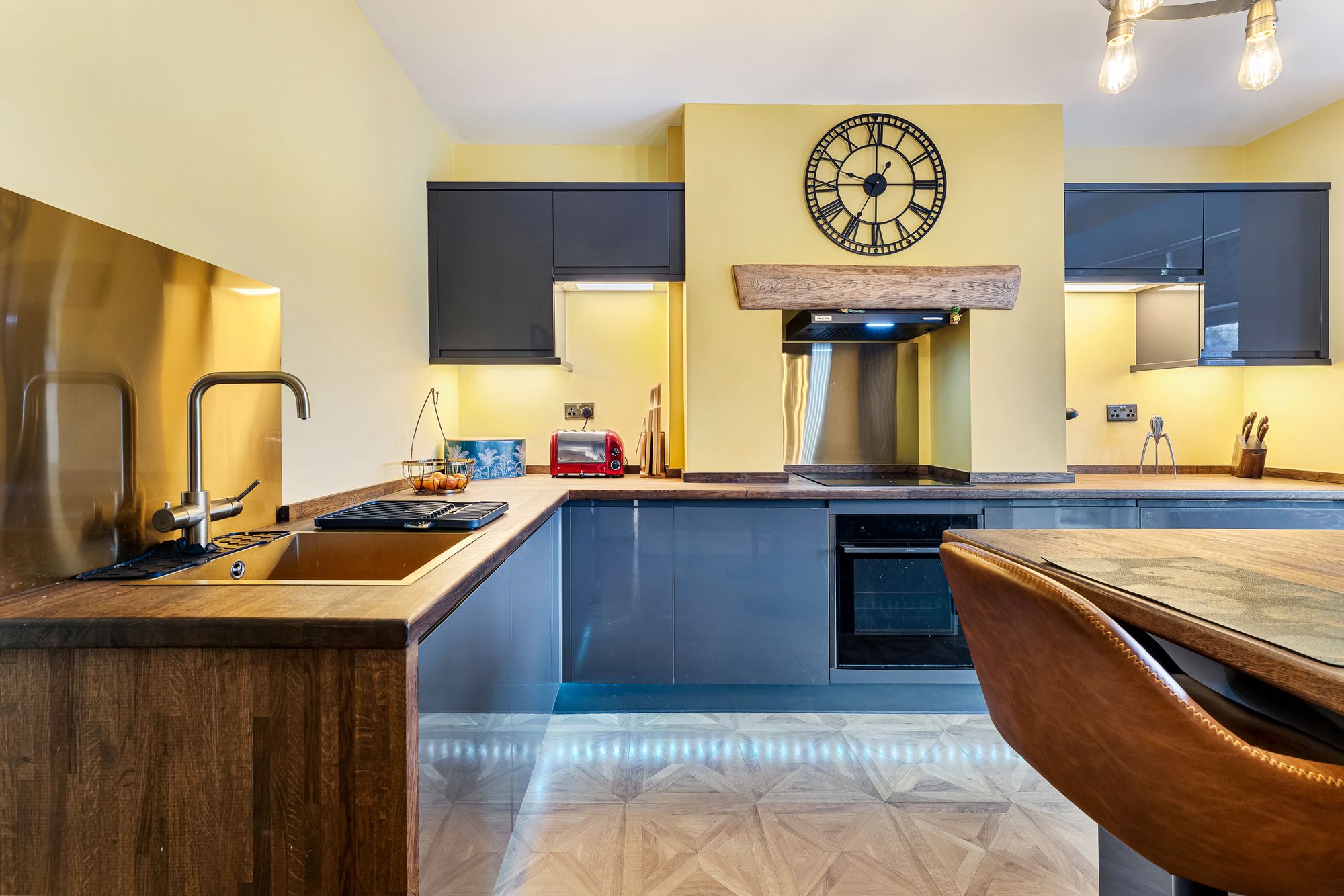 Barn Lane, Warrington