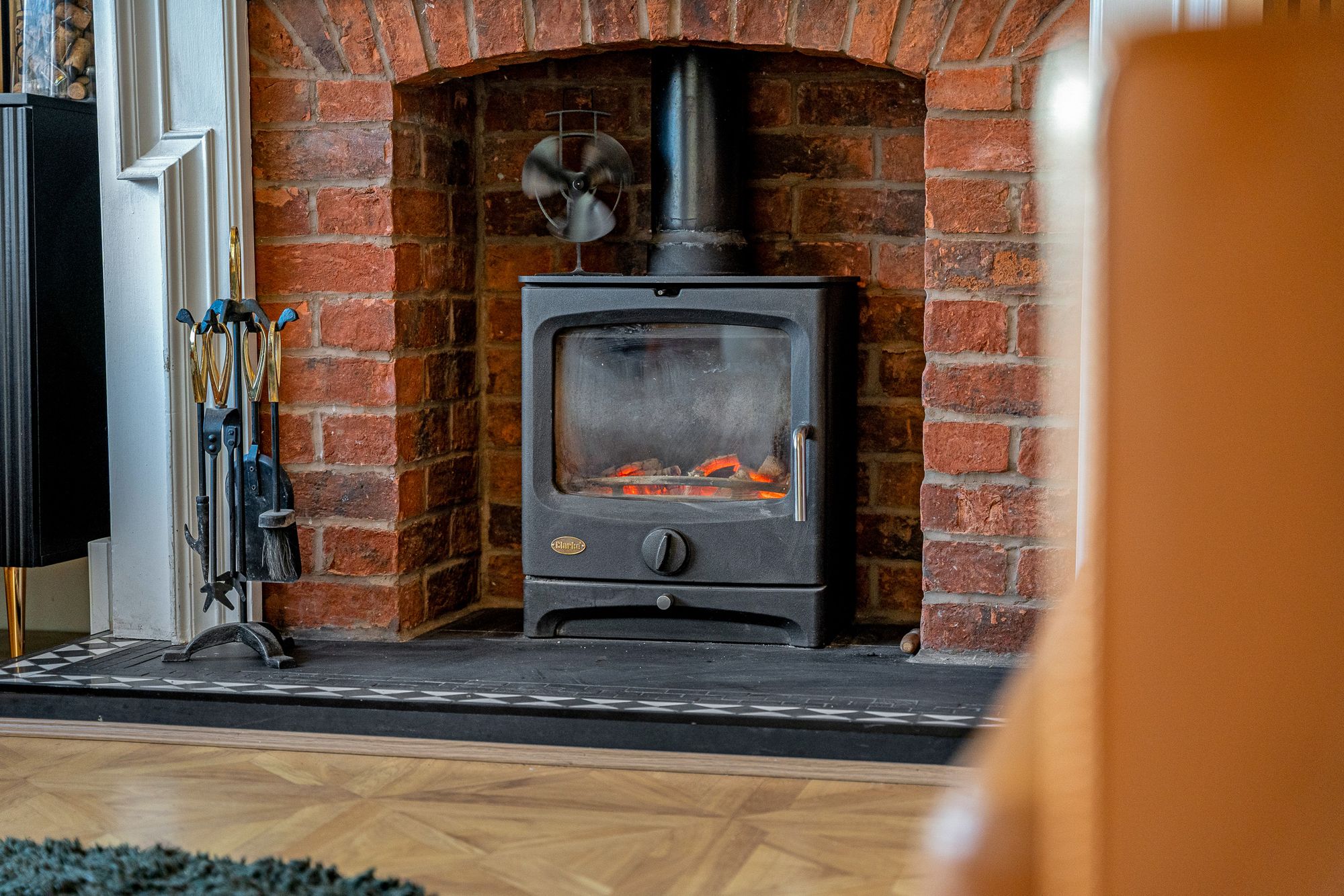 Barn Lane, Warrington