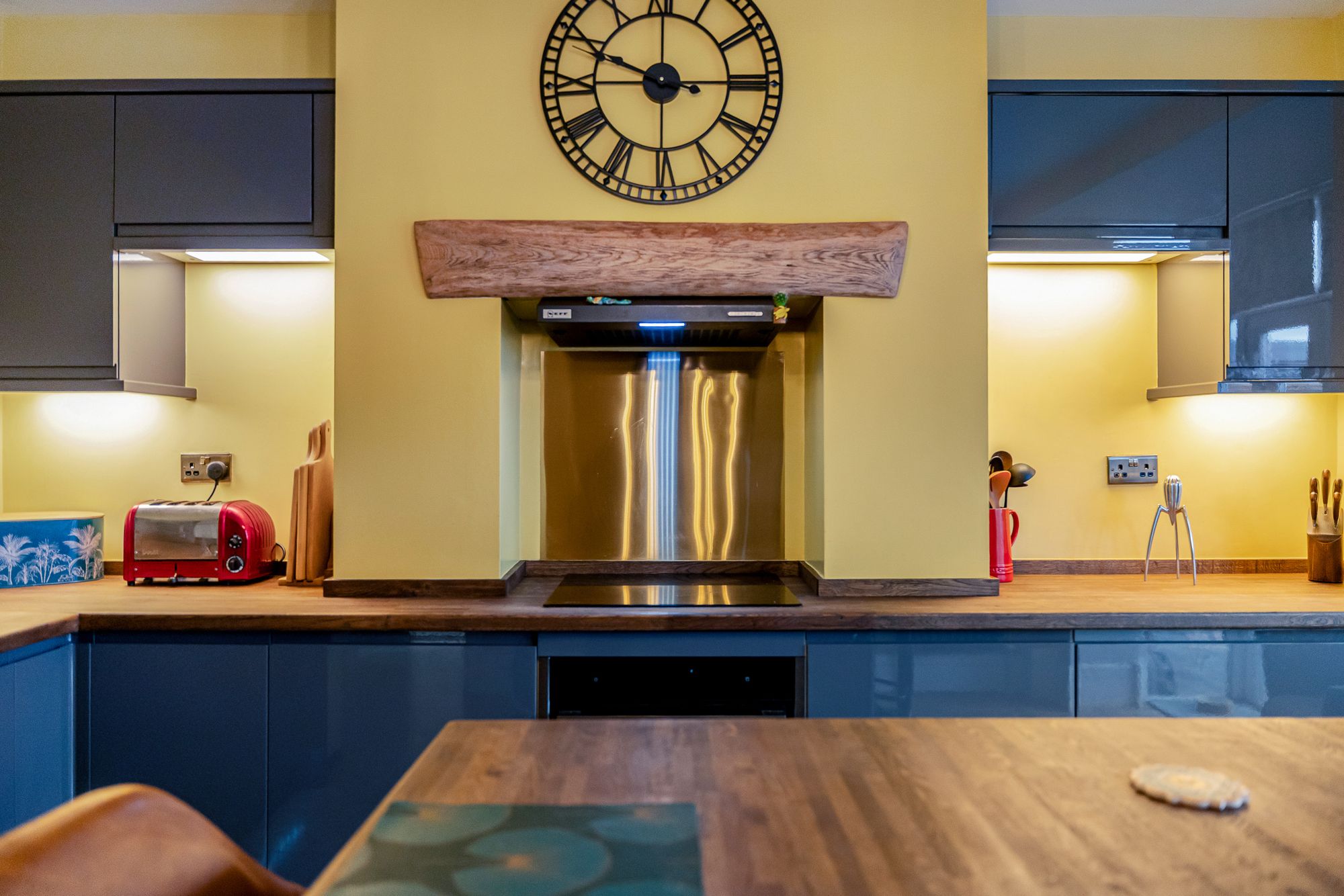 Barn Lane, Warrington