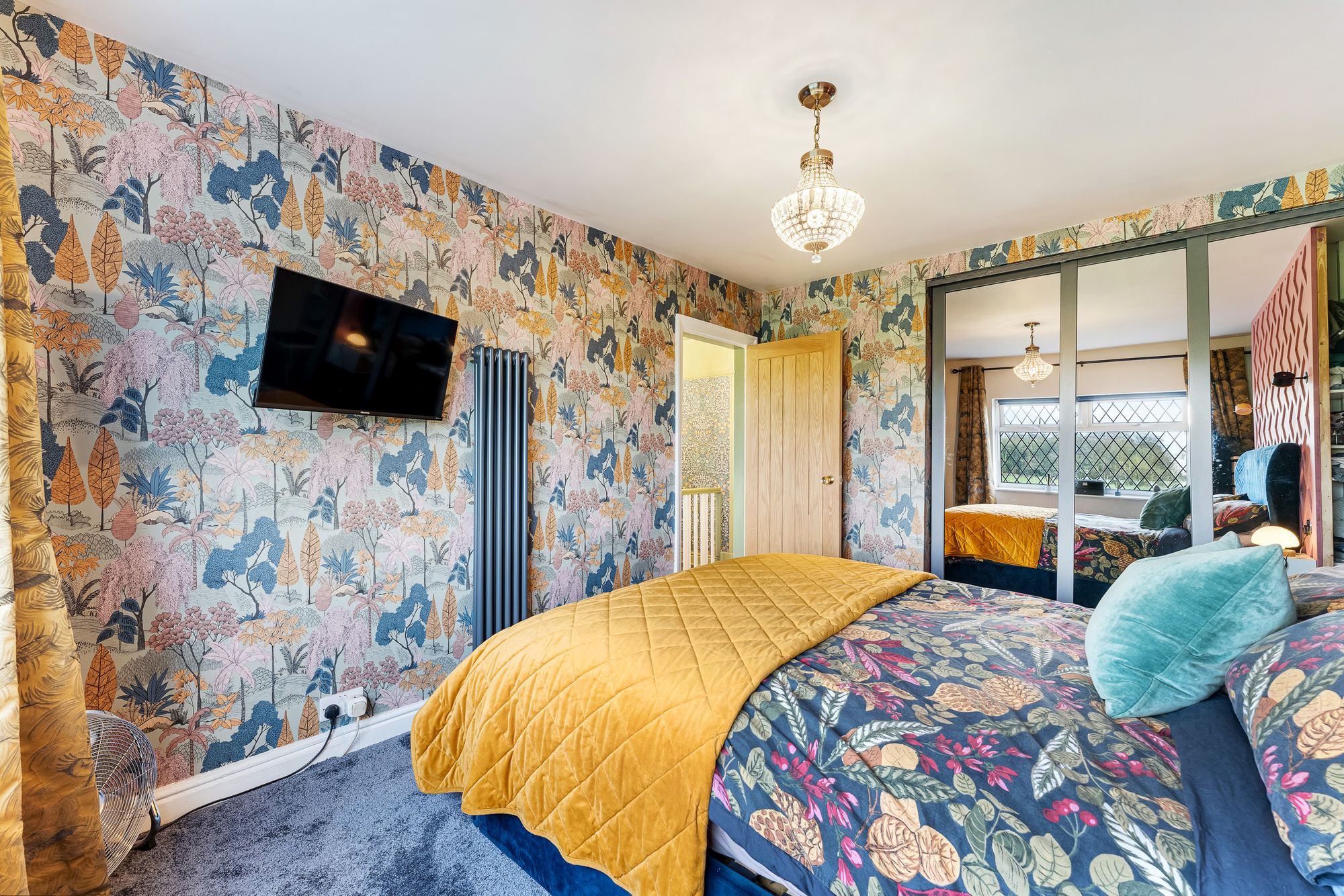 Barn Lane, Warrington