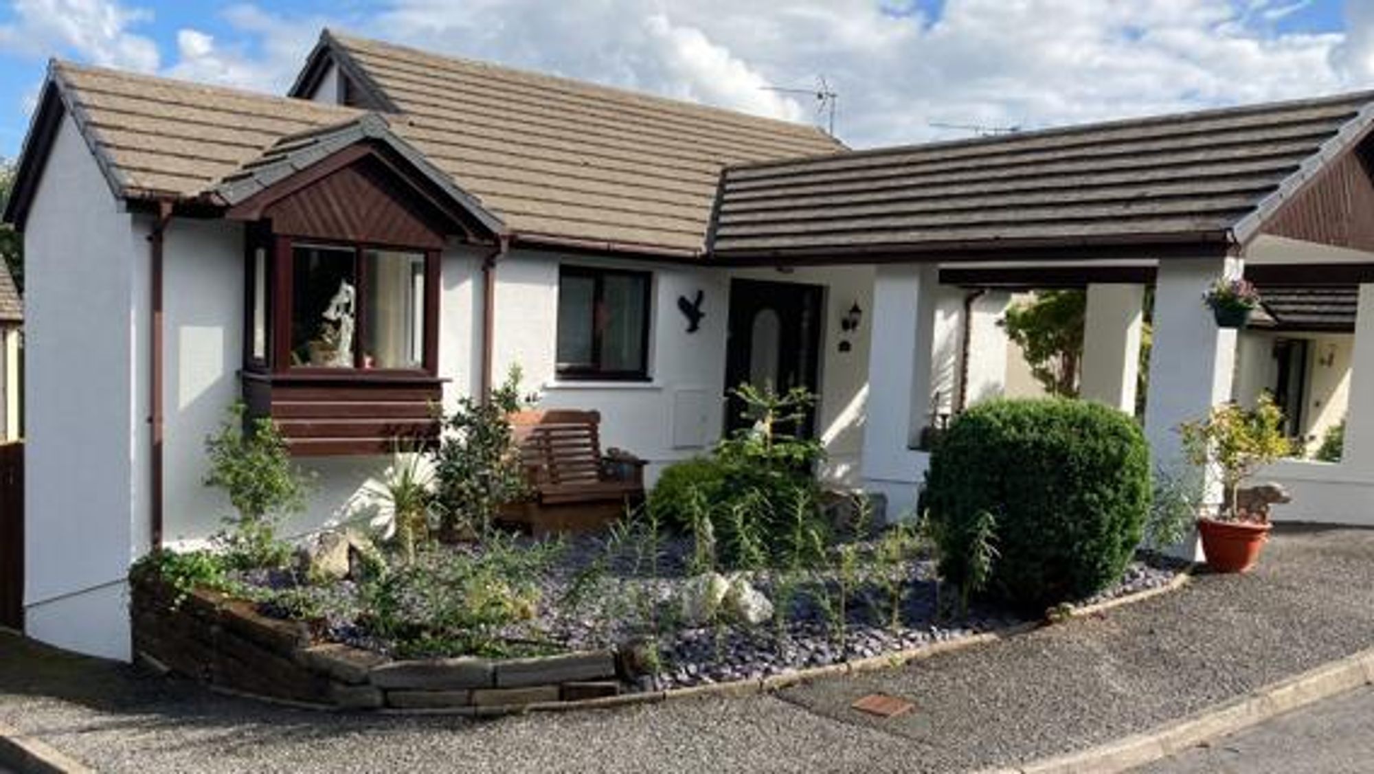 Begelly, Kilgetty, SA68