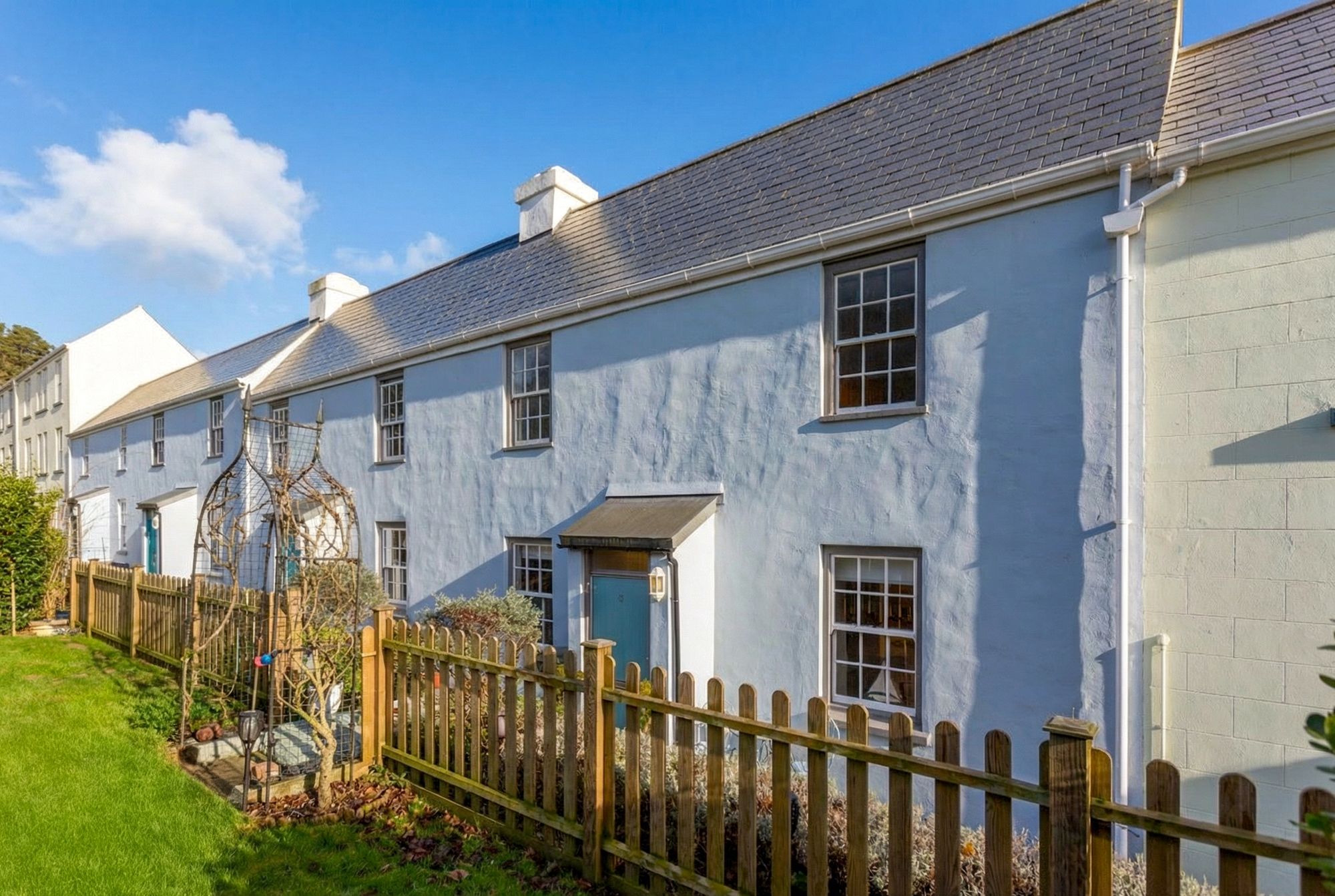 2 bed Property For Sale in St. Helier, Jersey