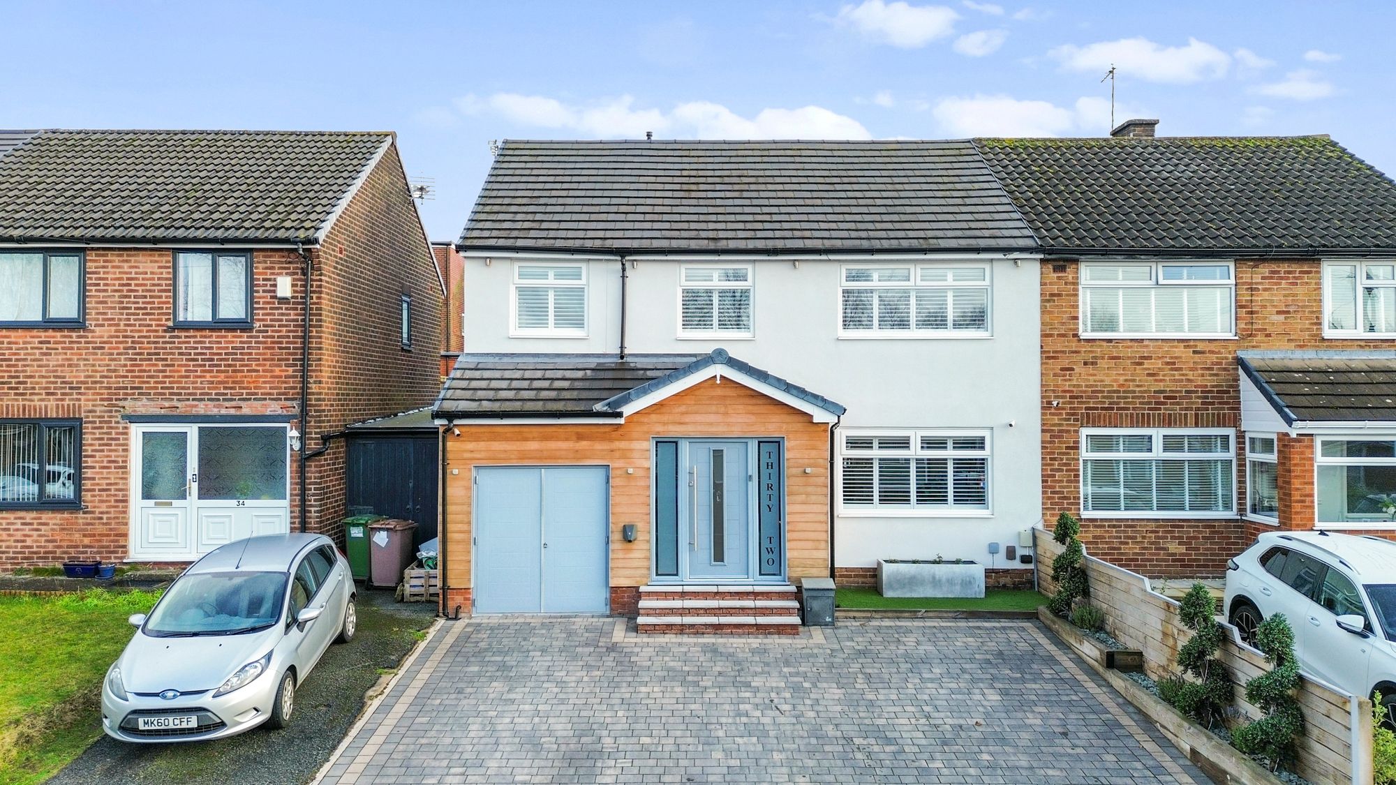 Rookery Drive, Rainford, WA11