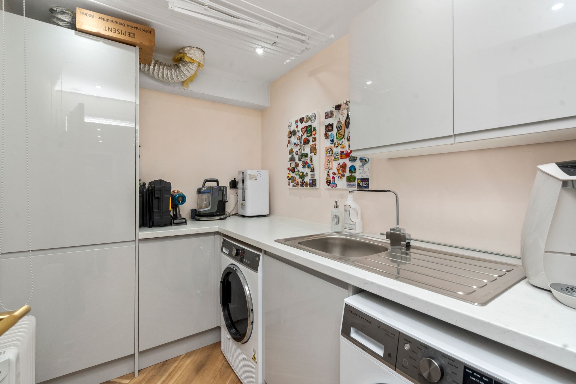 Rookery Drive, Rainford, WA11