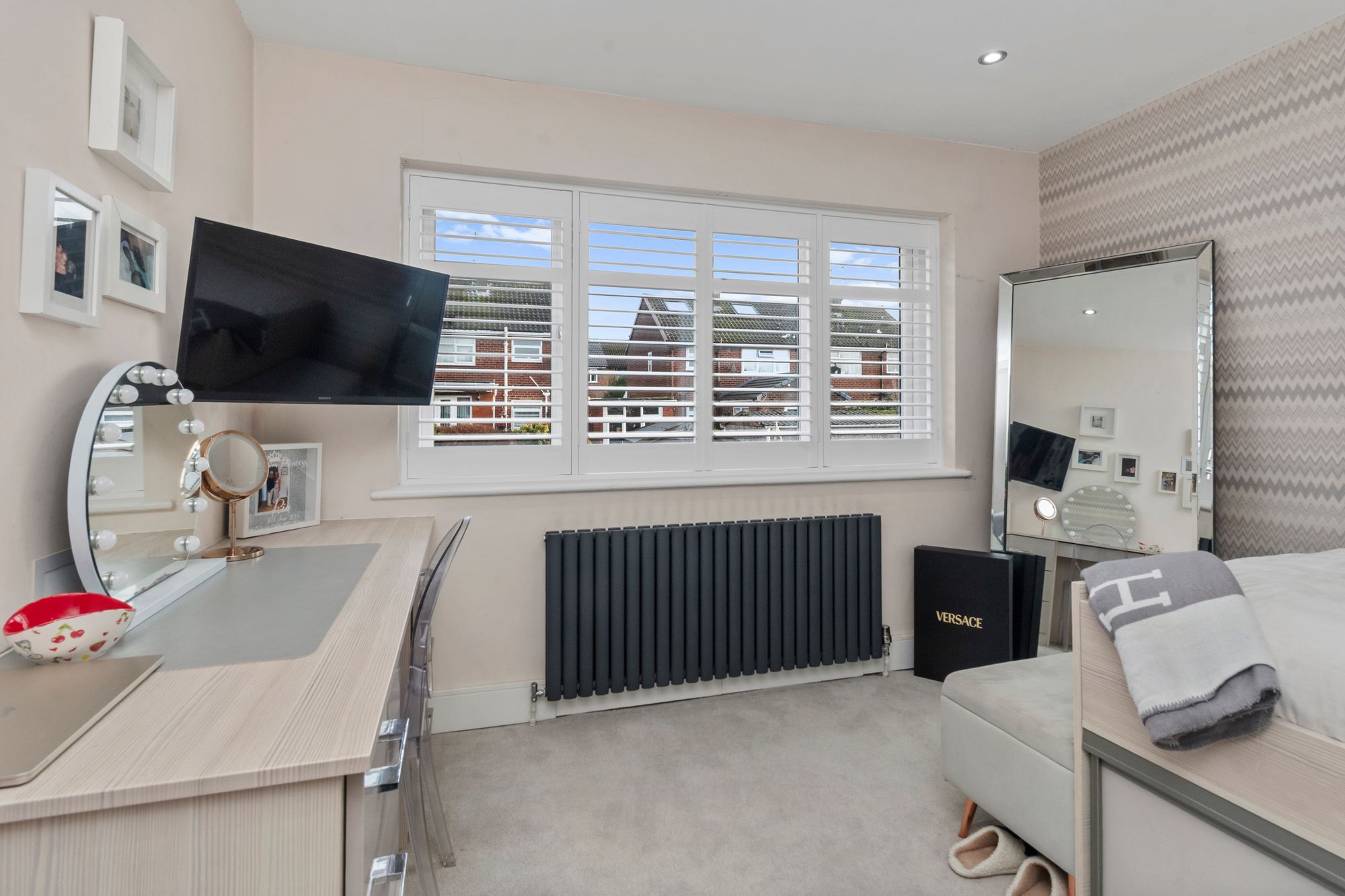 Rookery Drive, Rainford, WA11