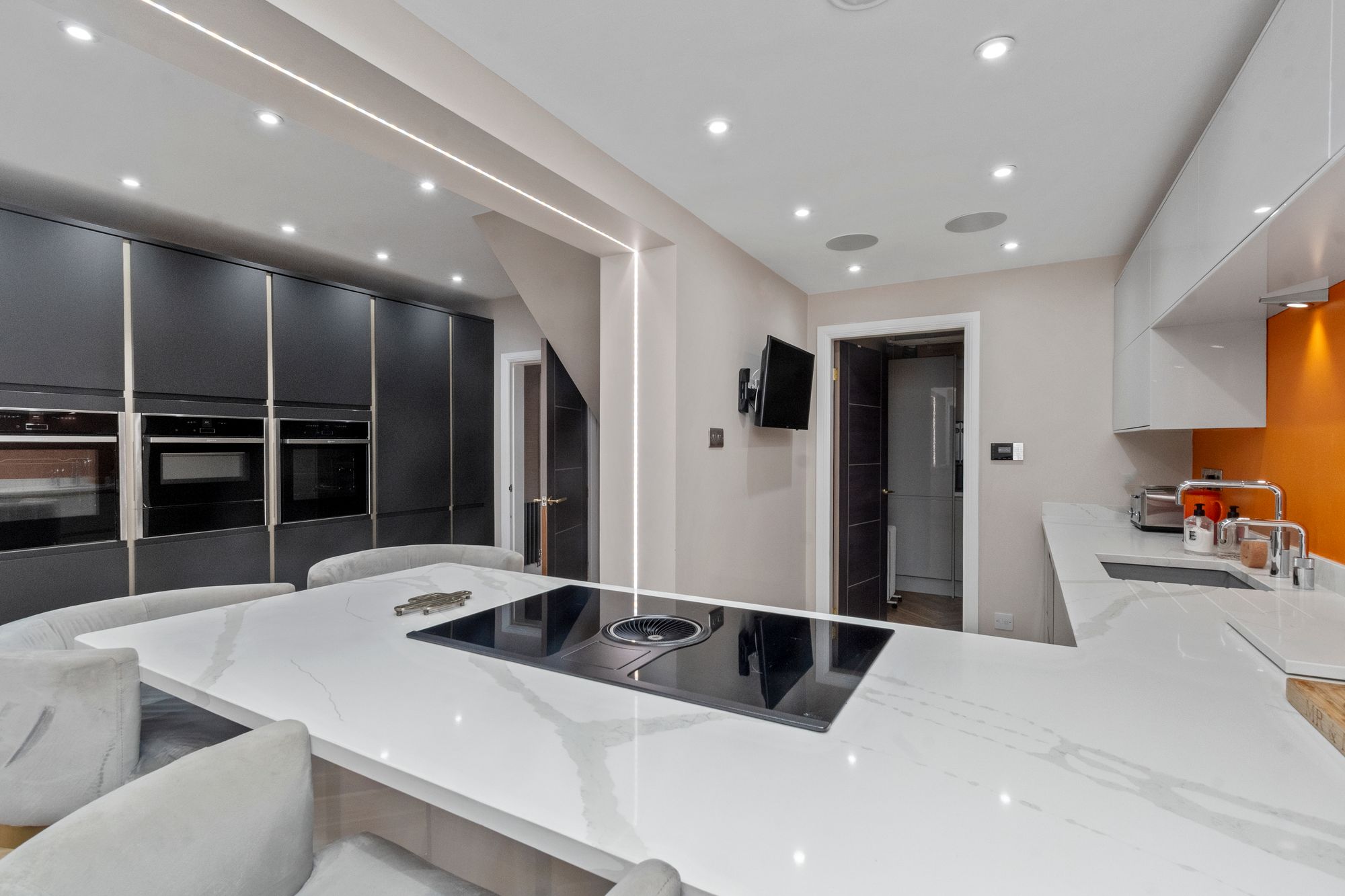 Rookery Drive, Rainford, WA11