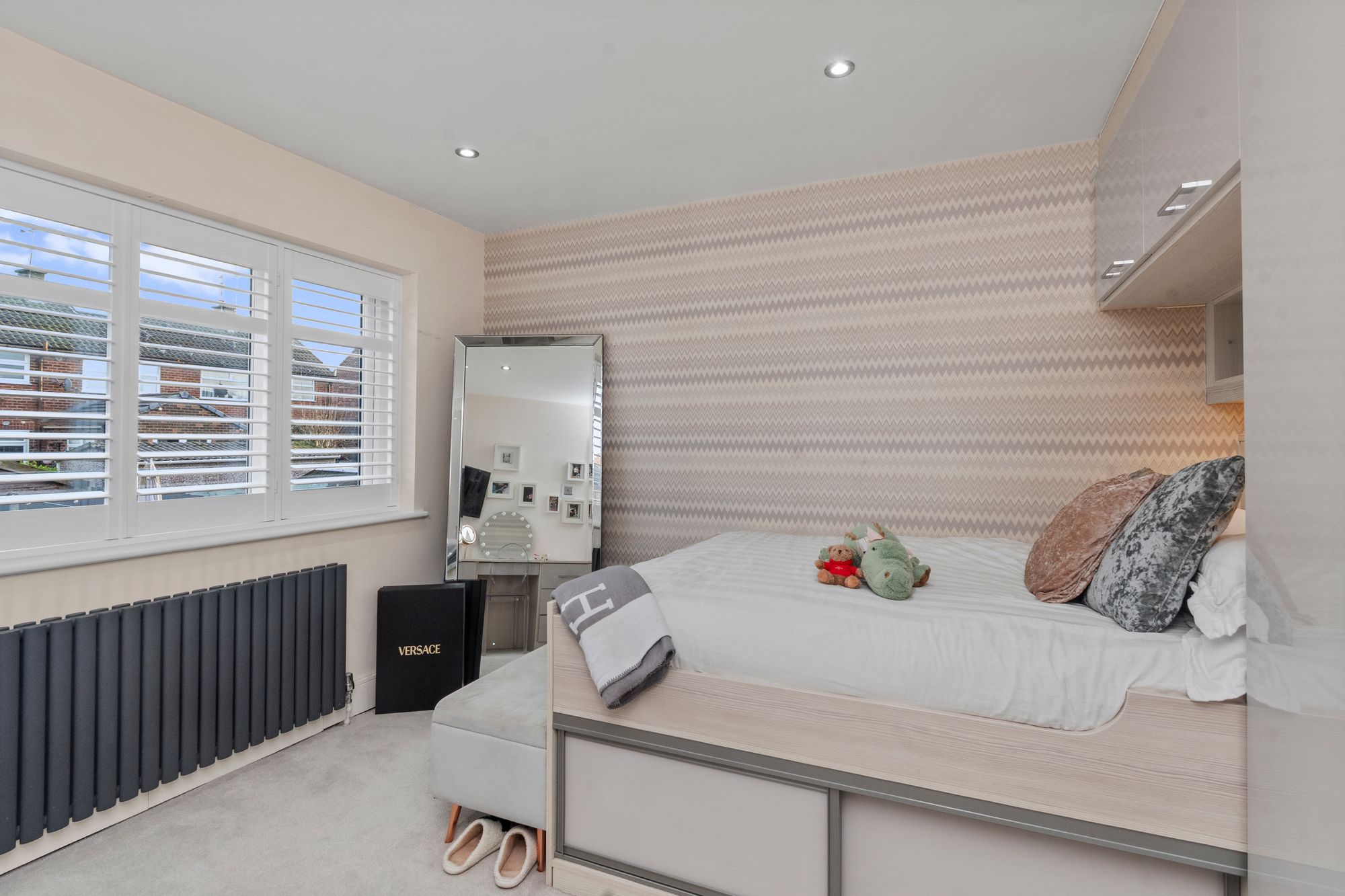 Rookery Drive, Rainford, WA11