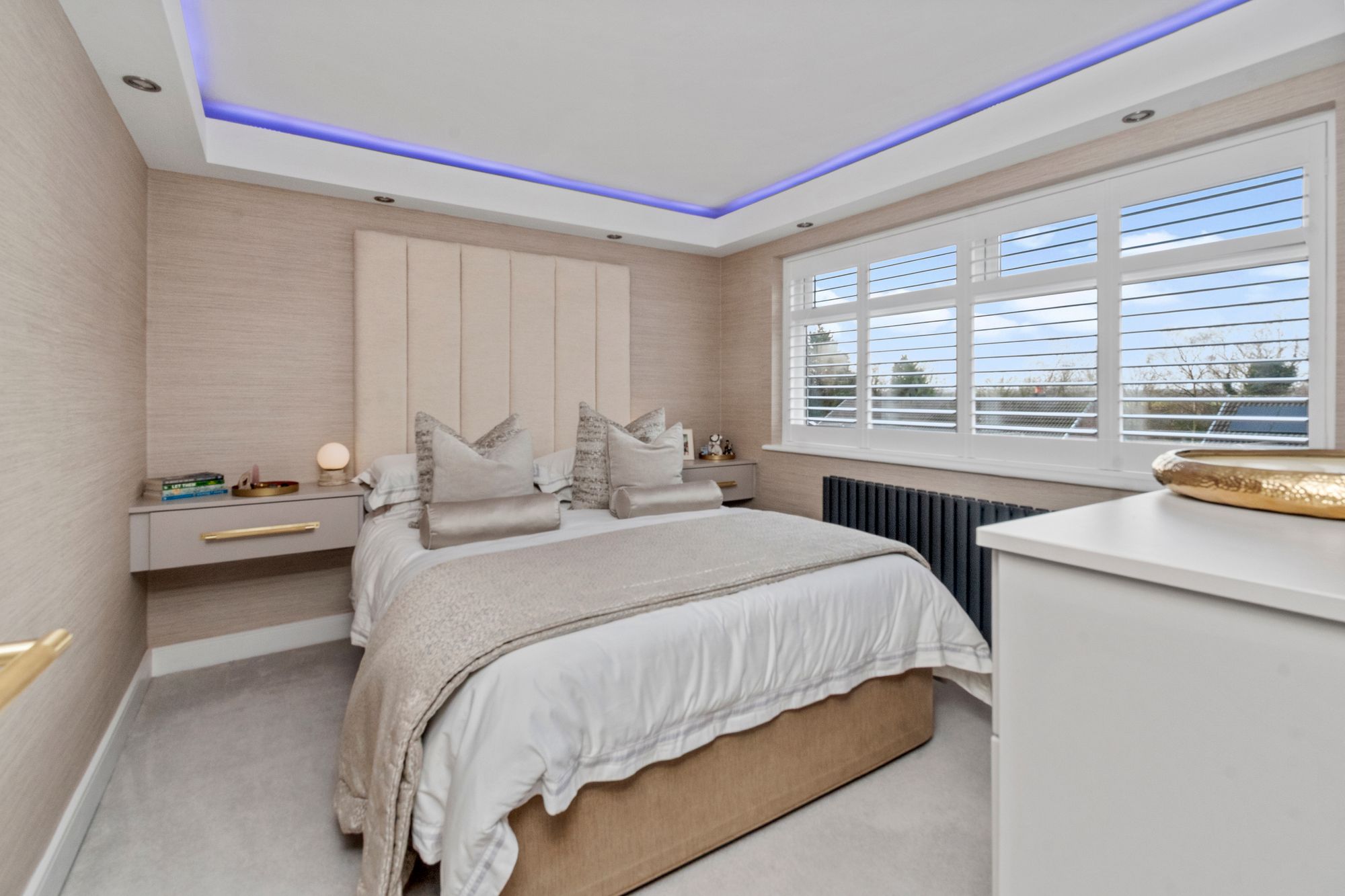 Rookery Drive, Rainford, WA11