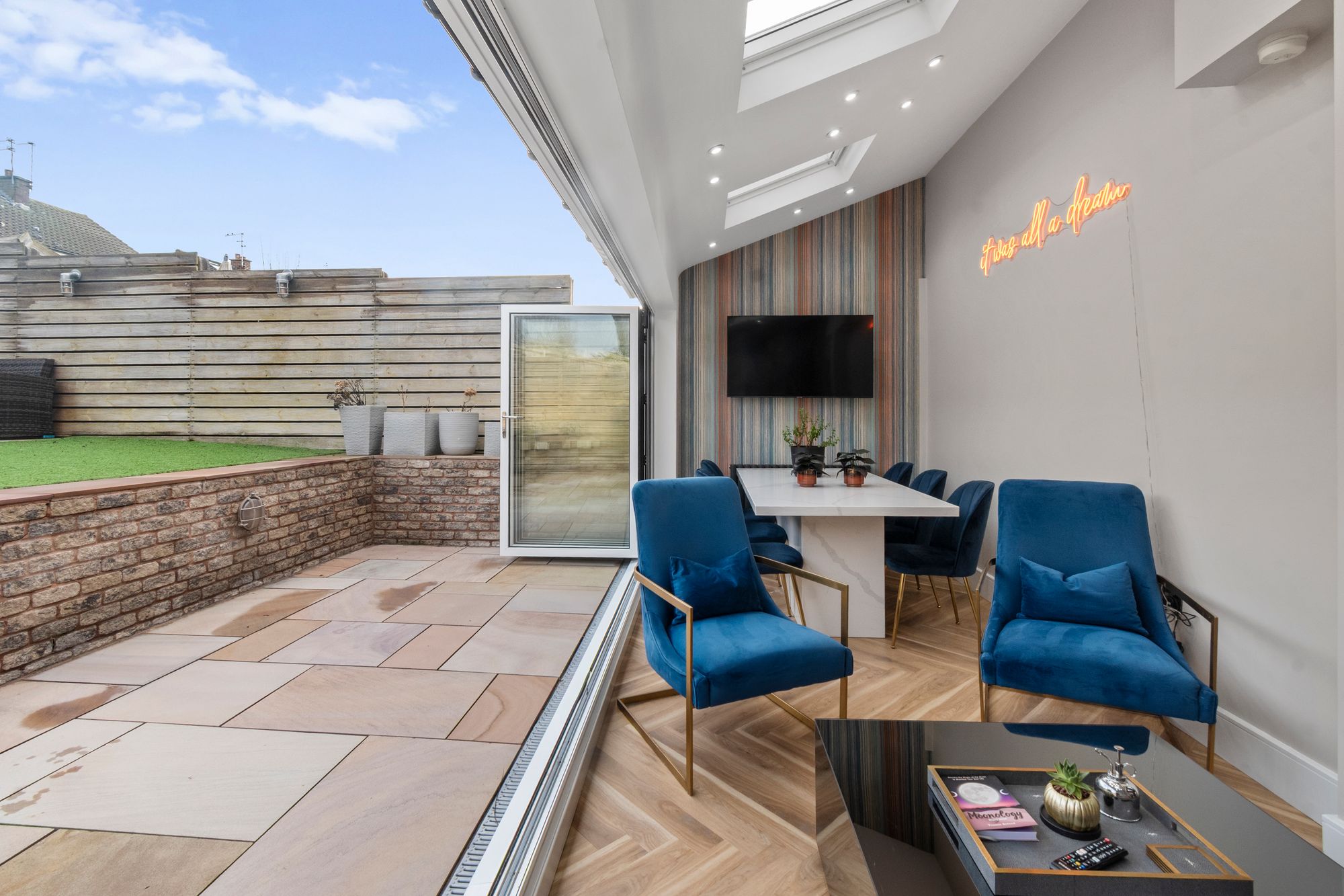 Rookery Drive, Rainford, WA11