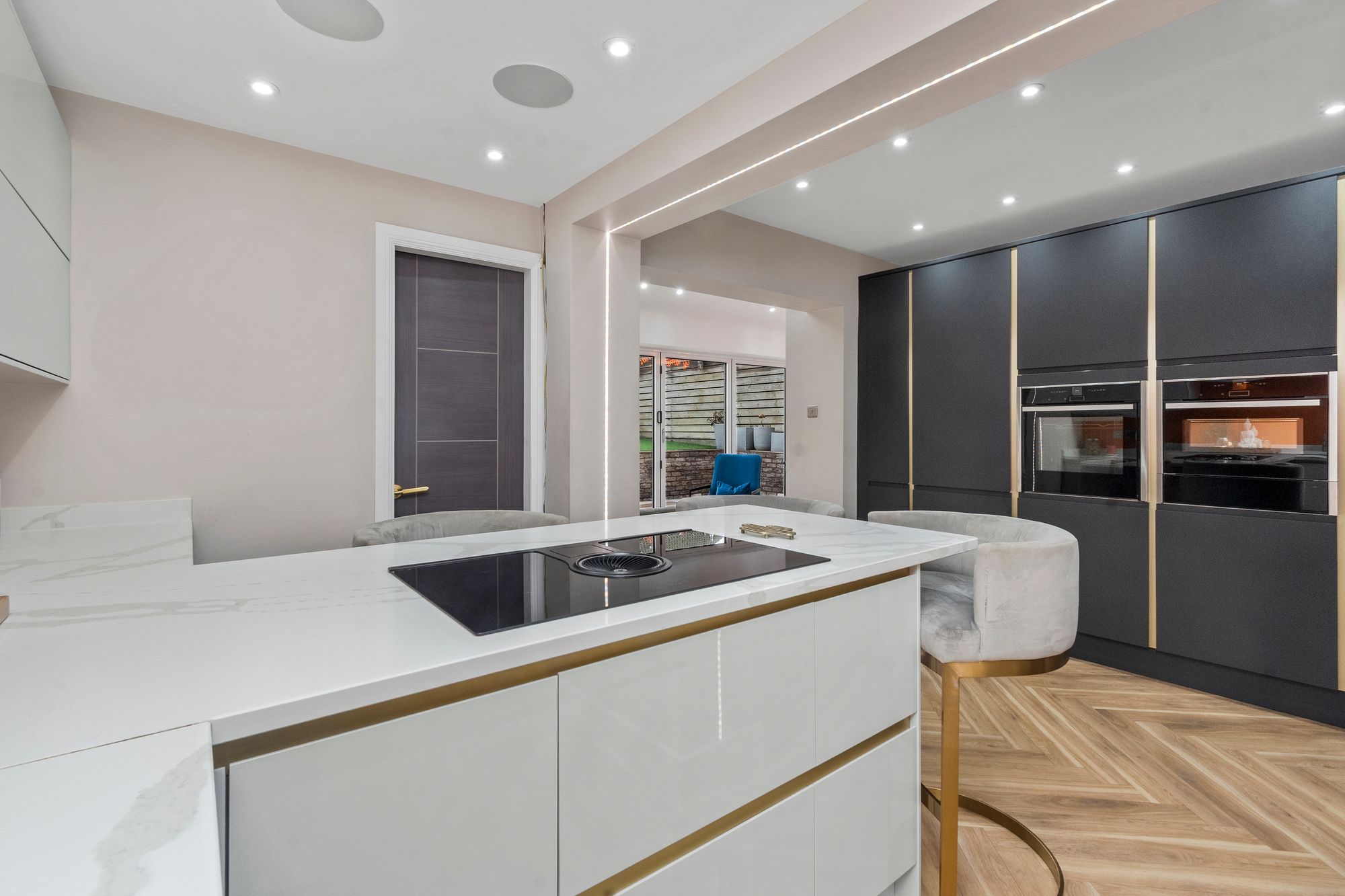 Rookery Drive, Rainford, WA11