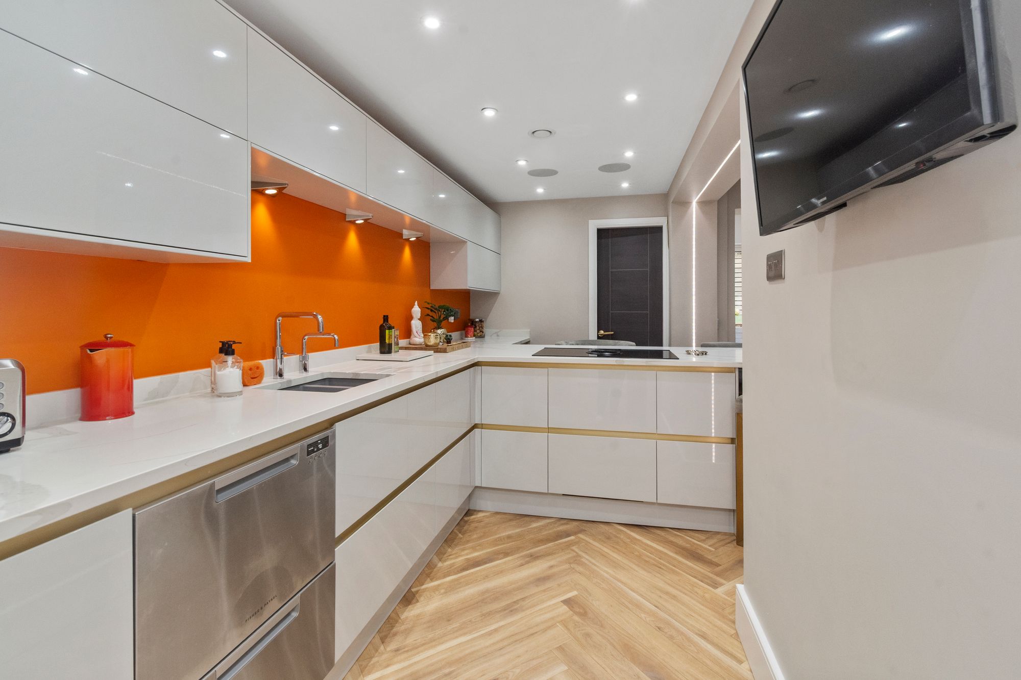 Rookery Drive, Rainford, WA11