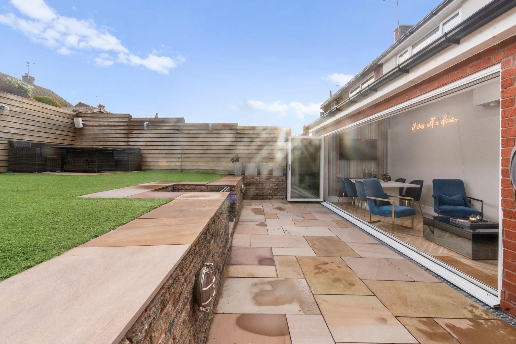 Rookery Drive, Rainford, WA11