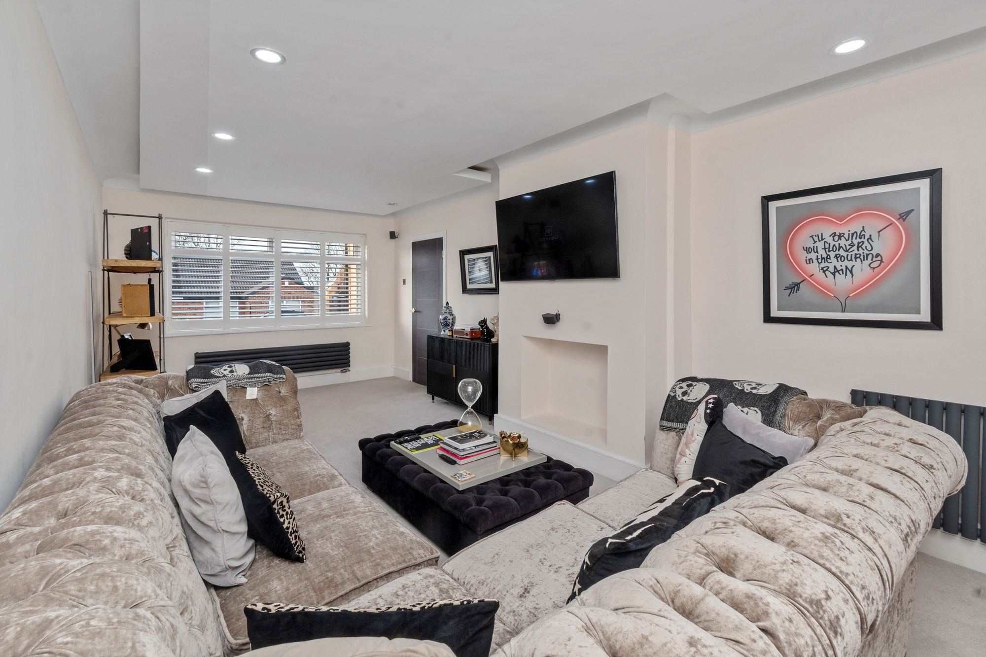 Rookery Drive, Rainford, WA11