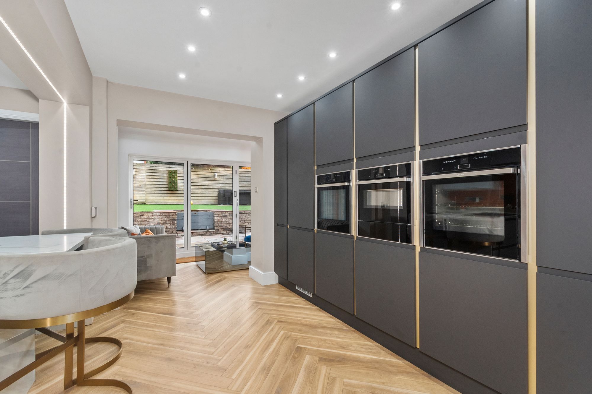 Rookery Drive, Rainford, WA11