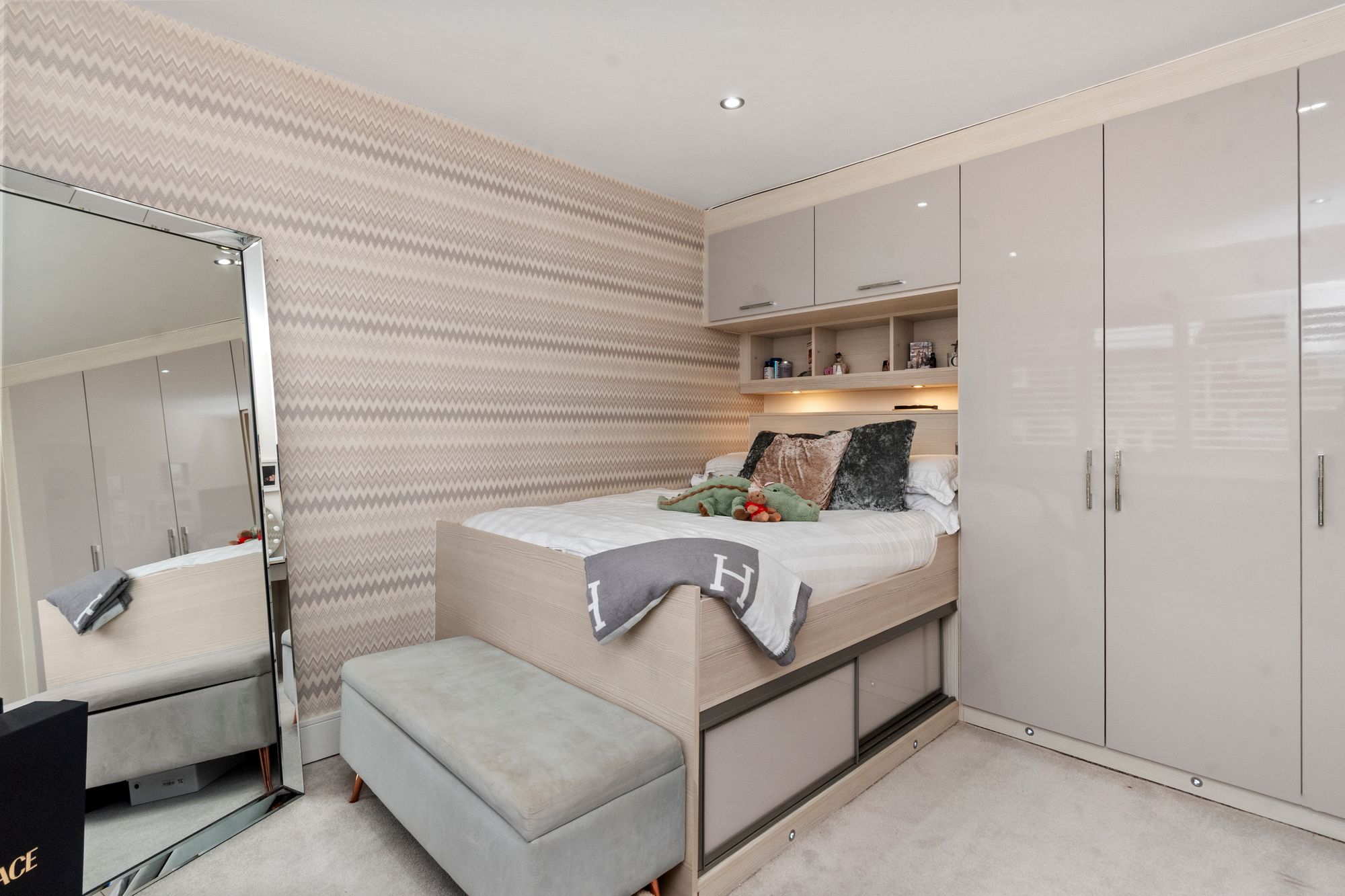 Rookery Drive, Rainford, WA11