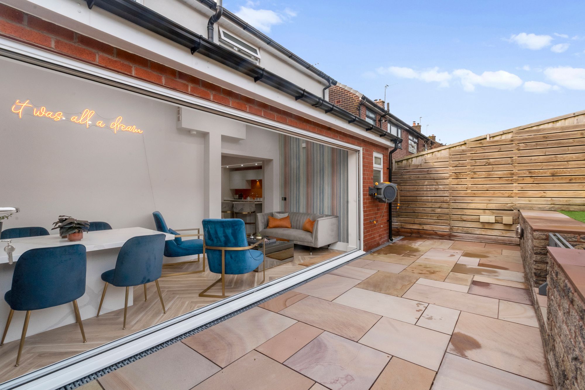 Rookery Drive, Rainford, WA11