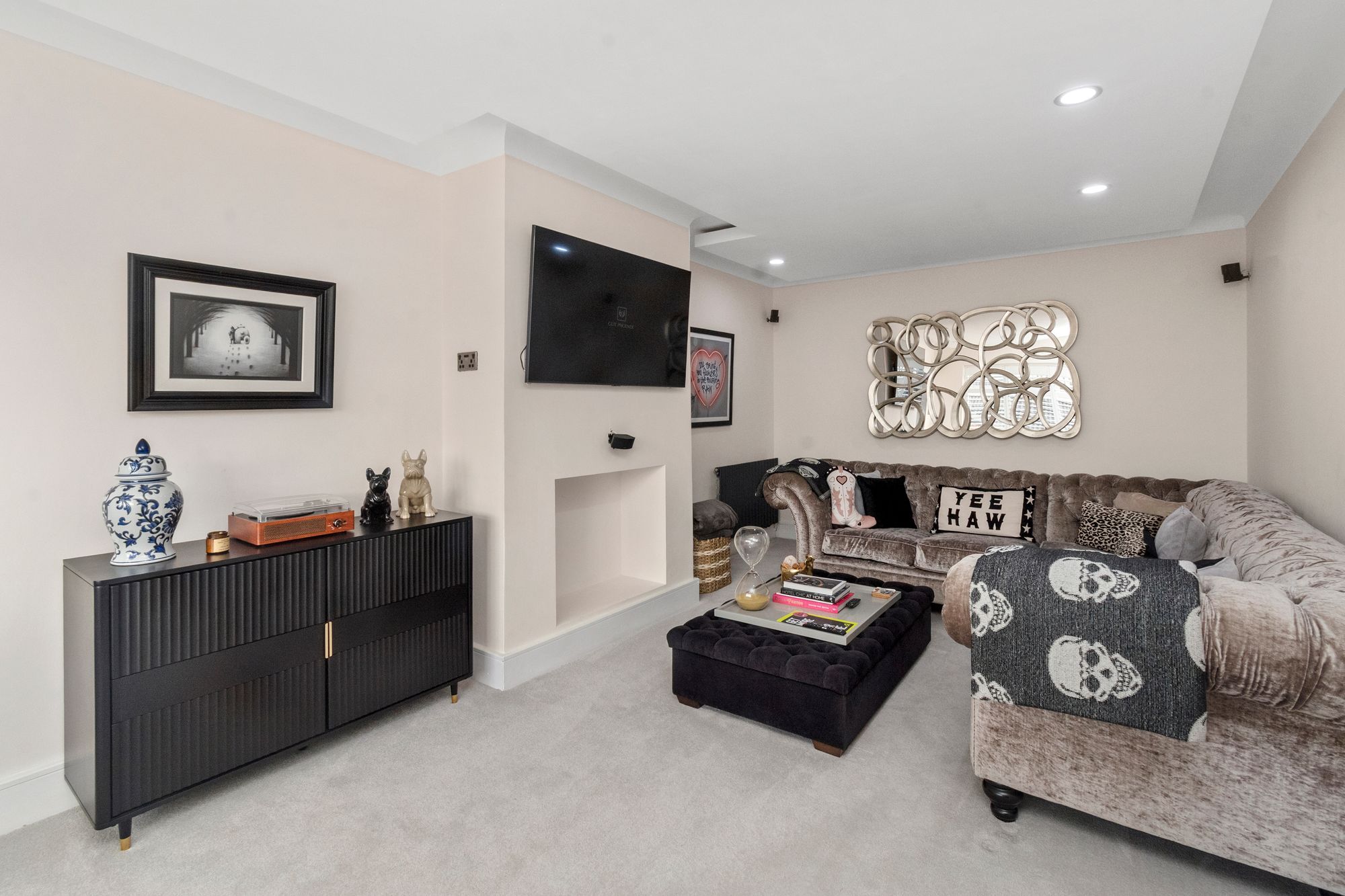 Rookery Drive, Rainford, WA11