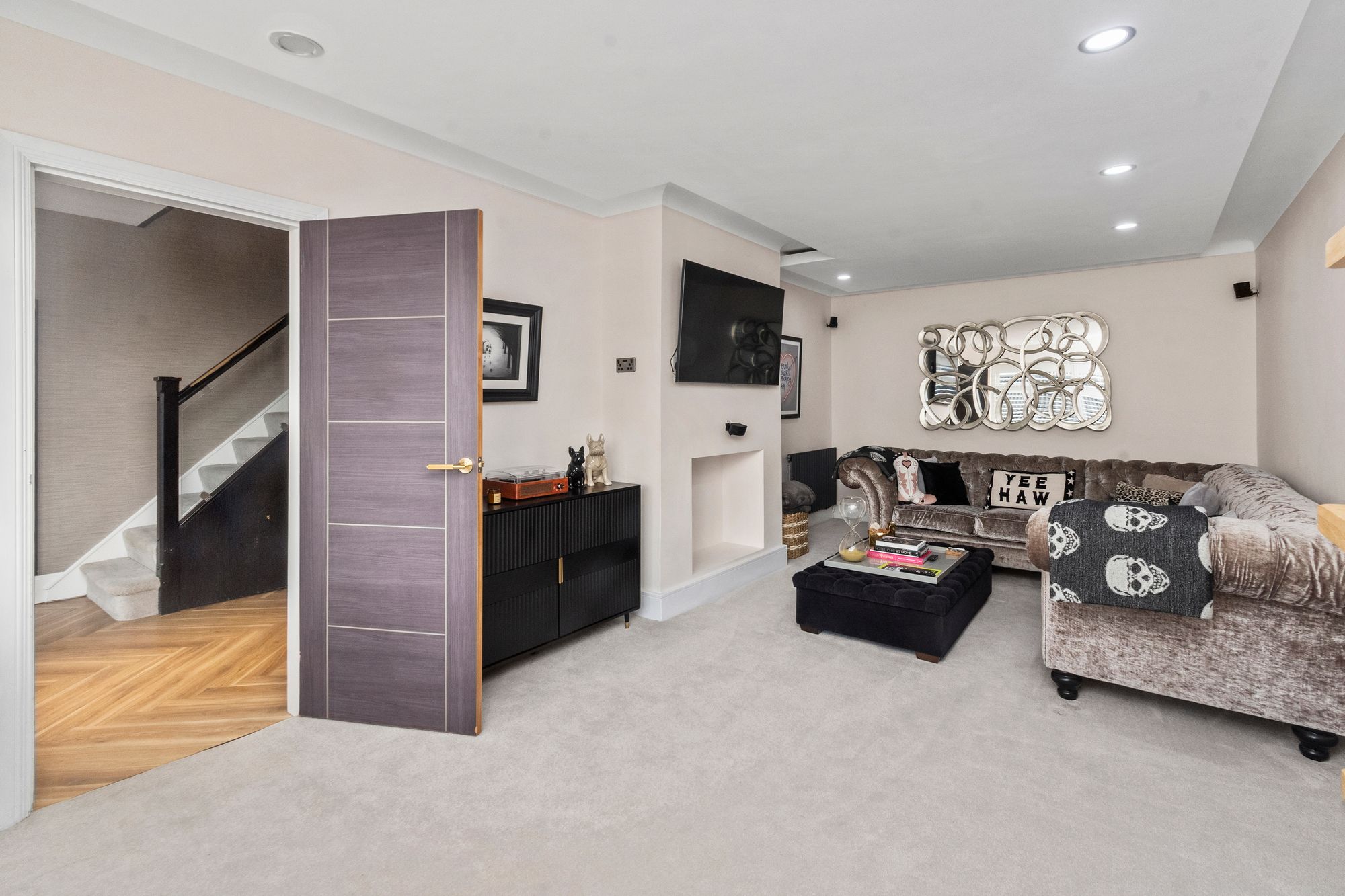 Rookery Drive, Rainford, WA11