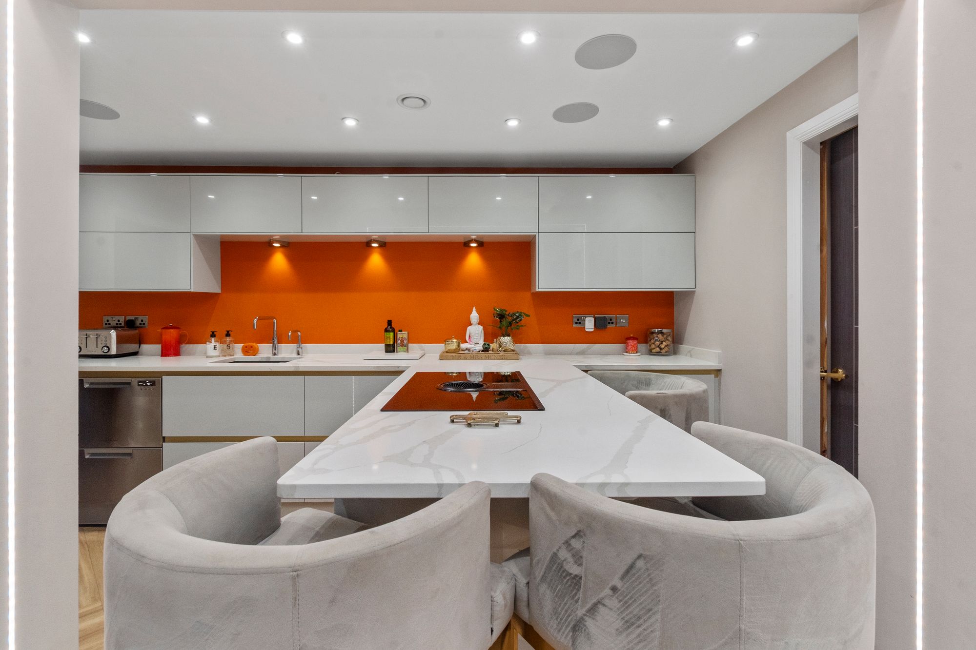 Rookery Drive, Rainford, WA11