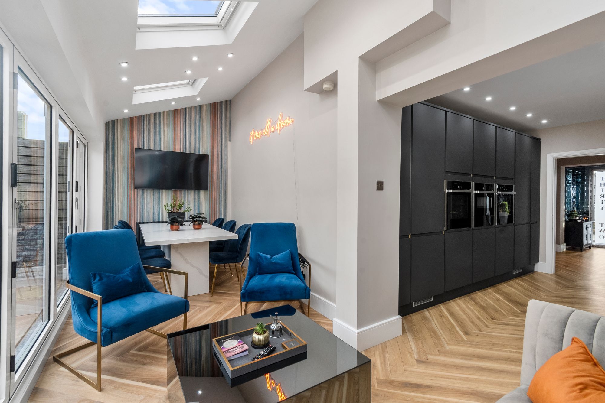 Rookery Drive, Rainford, WA11