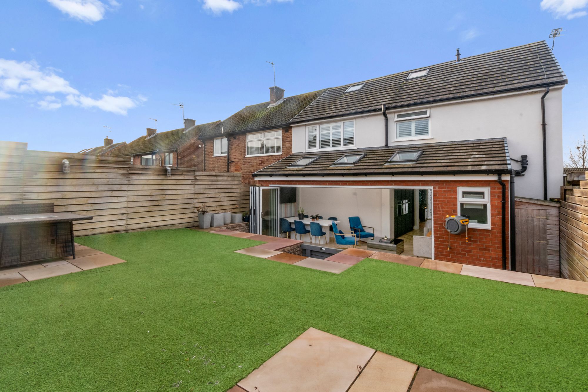 Rookery Drive, Rainford, WA11