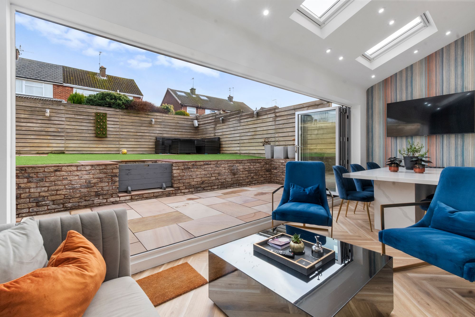 Rookery Drive, Rainford, WA11