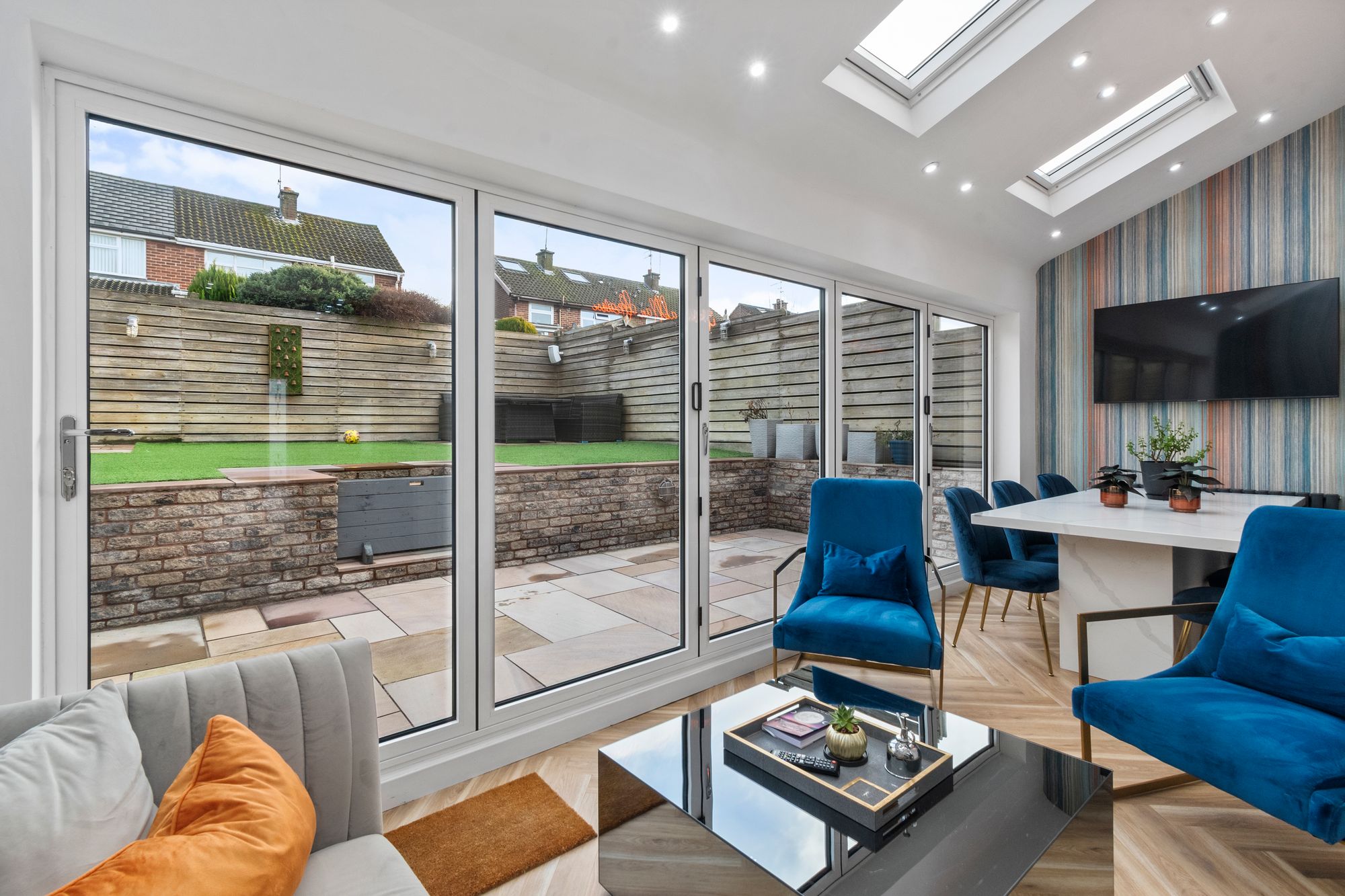 Rookery Drive, Rainford, WA11