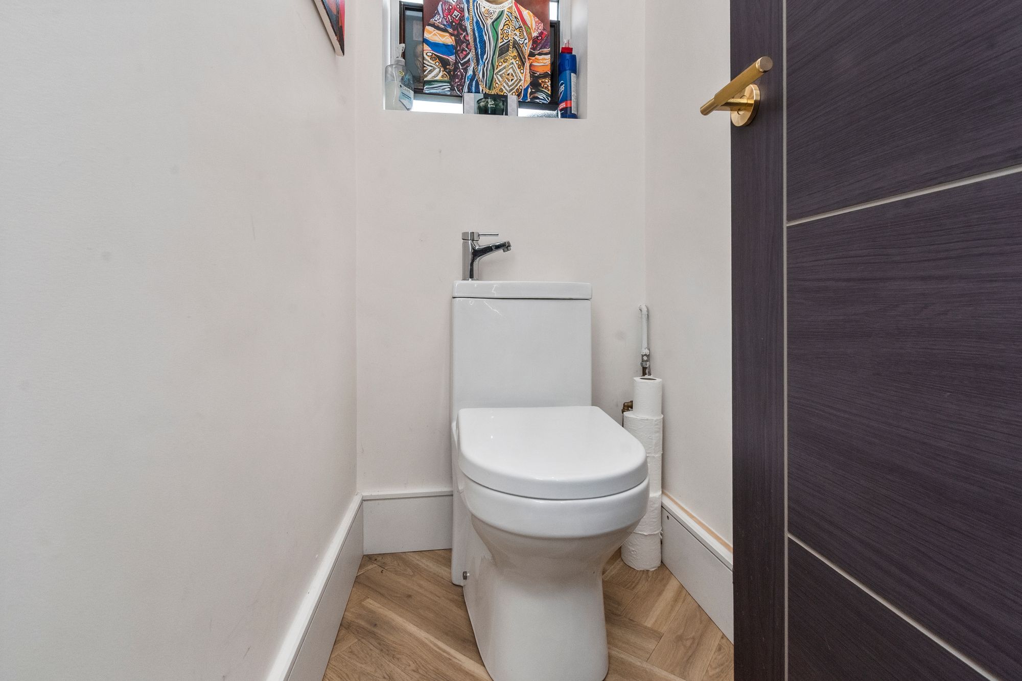 Rookery Drive, Rainford, WA11