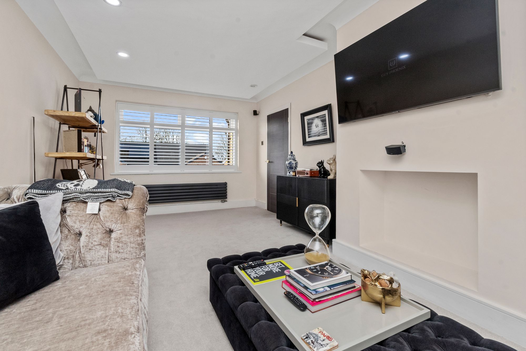 Rookery Drive, Rainford, WA11