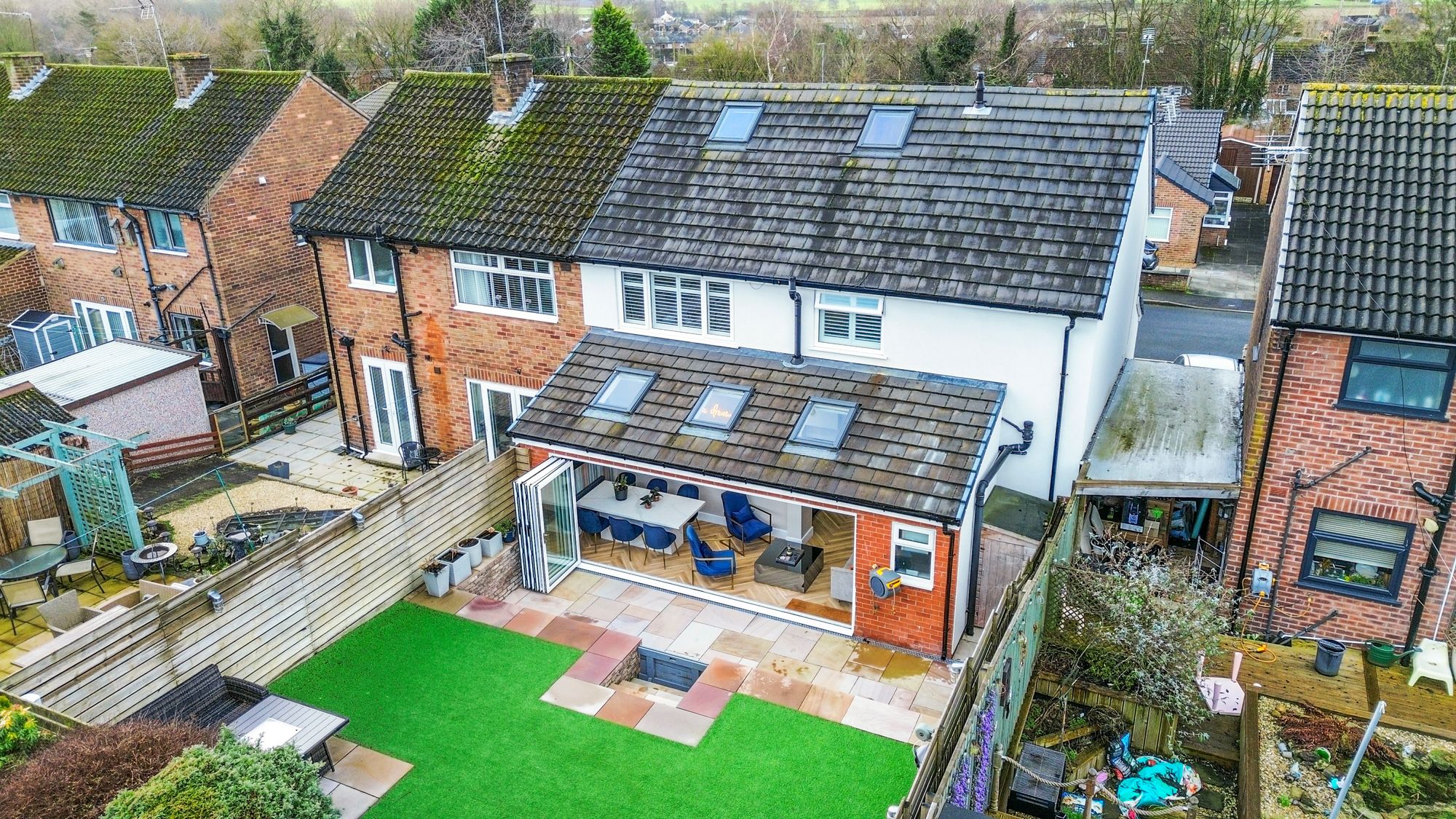 Rookery Drive, Rainford, WA11