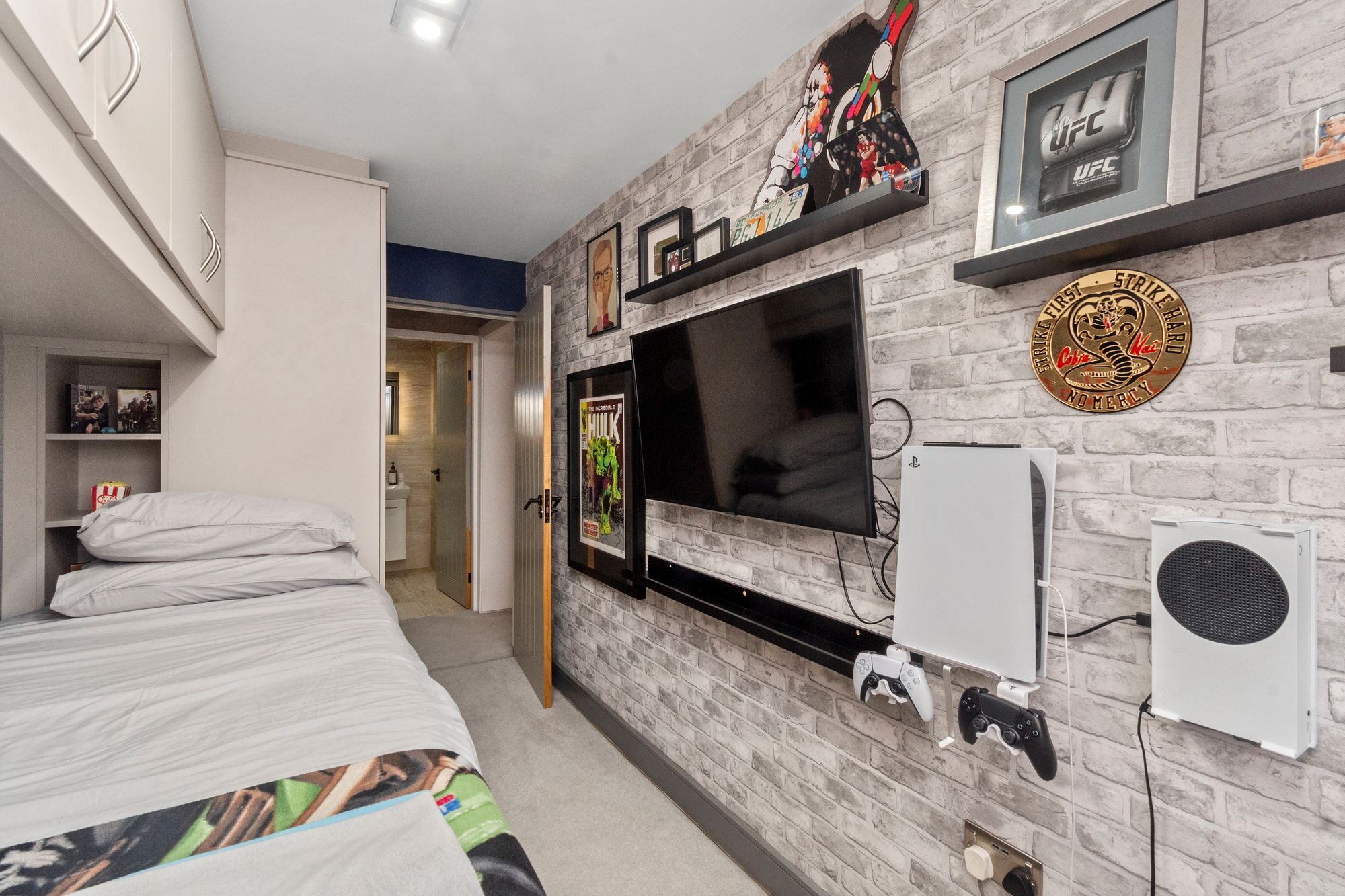 Rookery Drive, Rainford, WA11