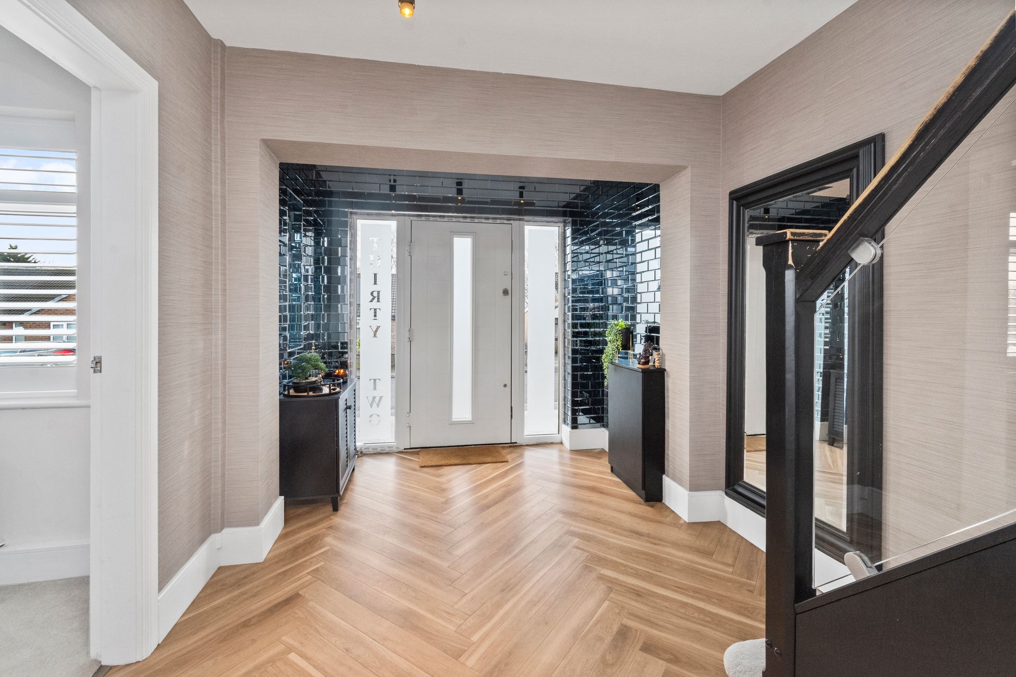 Rookery Drive, Rainford, WA11