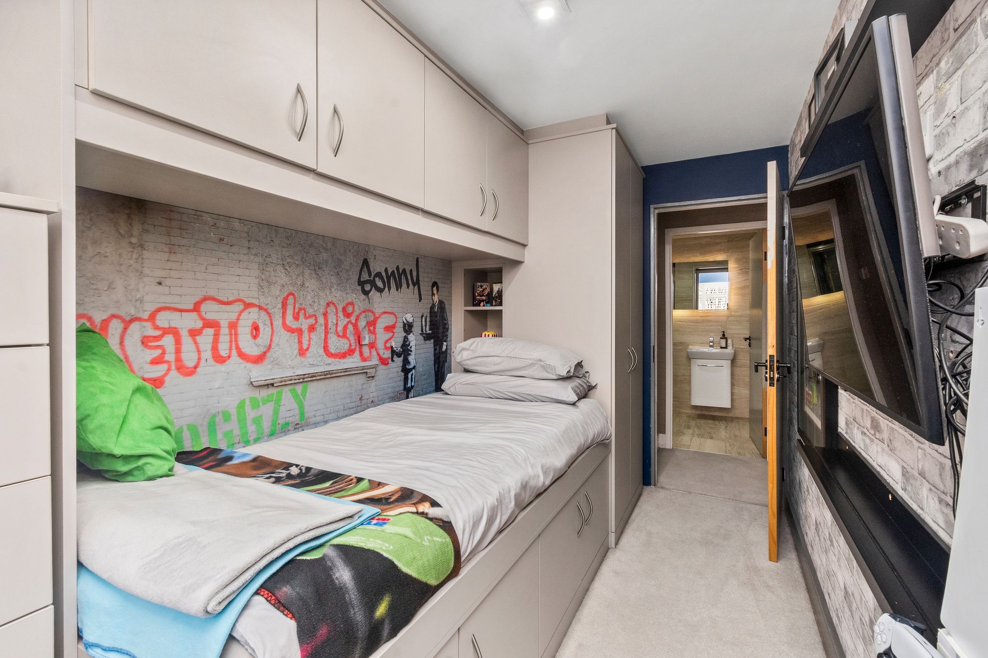 Rookery Drive, Rainford, WA11