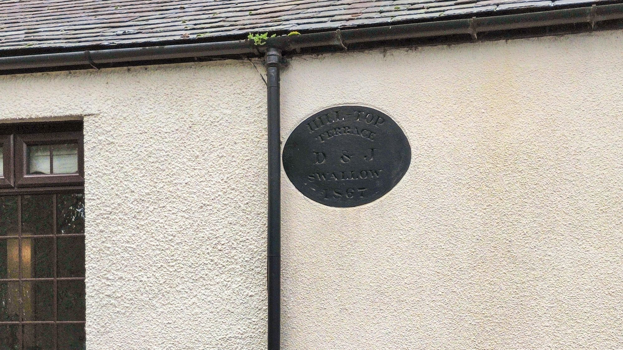 St. Helens Road, St. Helens