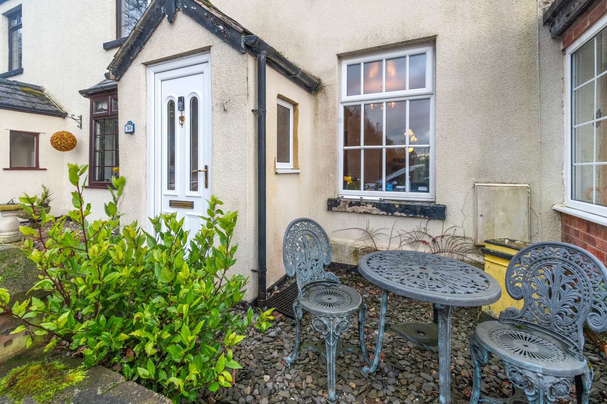 St. Helens Road, St. Helens