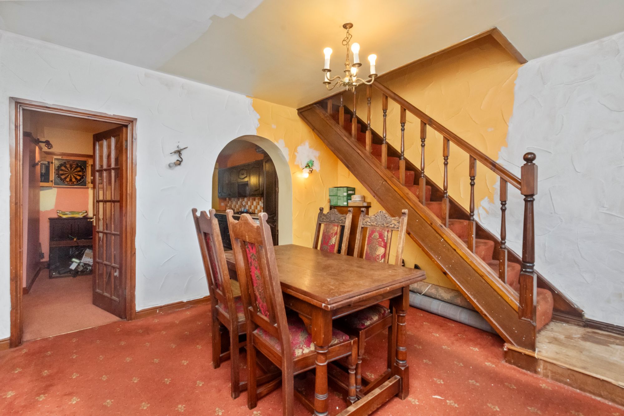 St. Helens Road, St. Helens