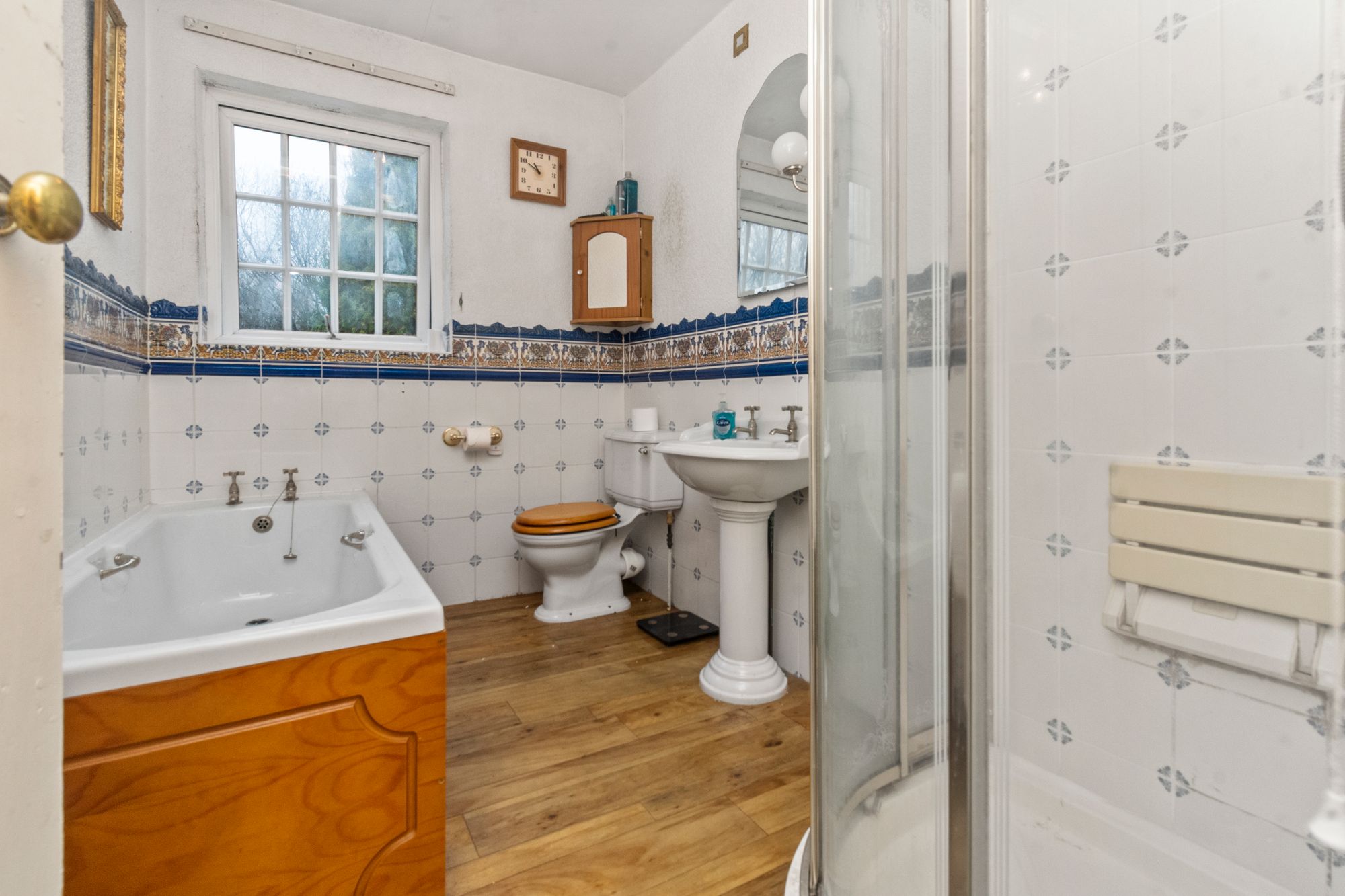 St. Helens Road, St. Helens